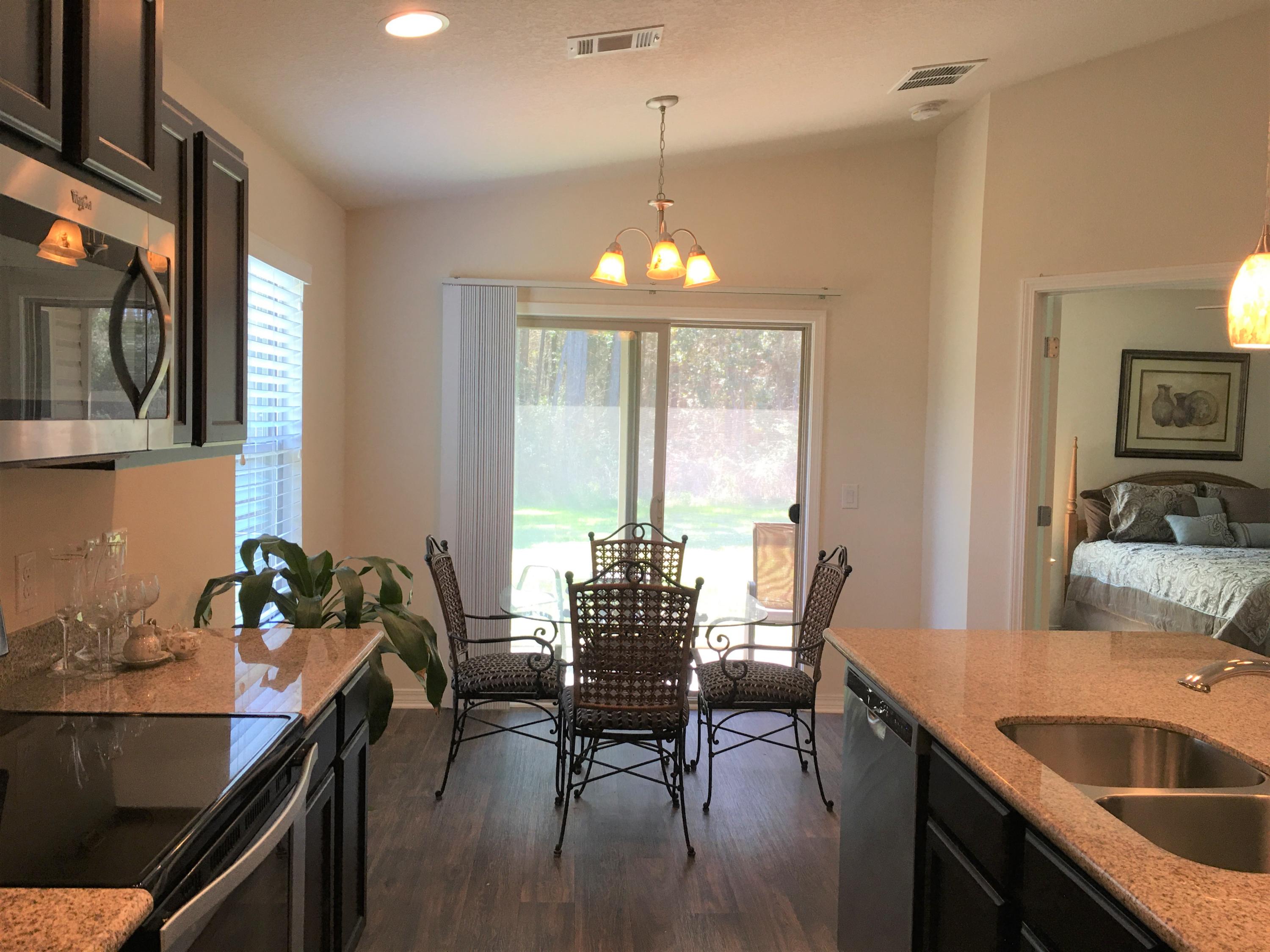 NAVARRE S/D 1ST ADDN - Residential