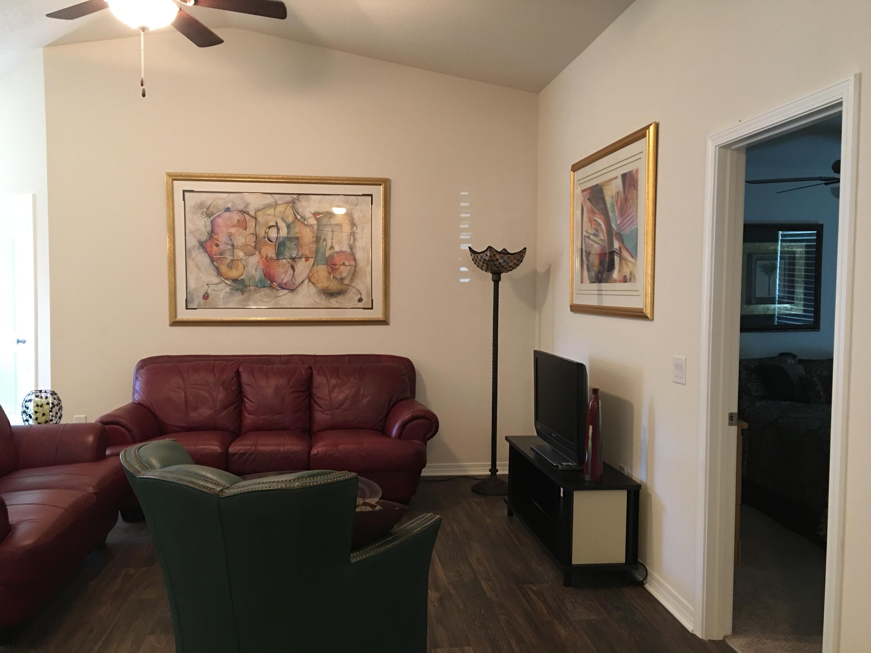 NAVARRE S/D 1ST ADDN - Residential