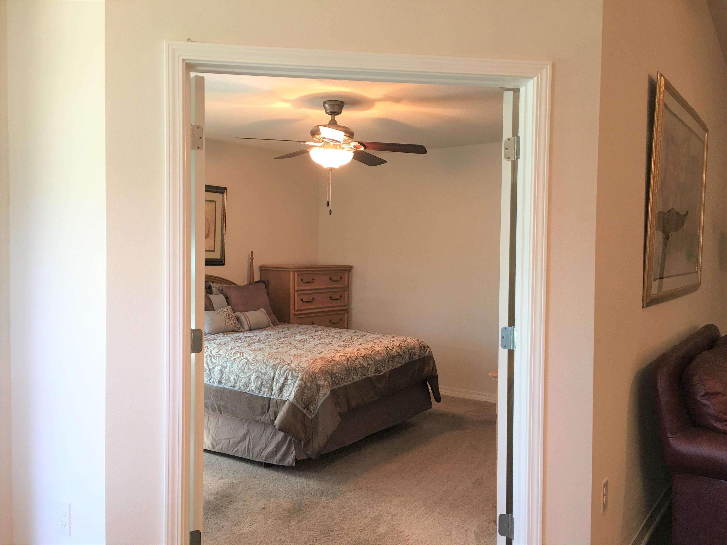 NAVARRE S/D 1ST ADDN - Residential