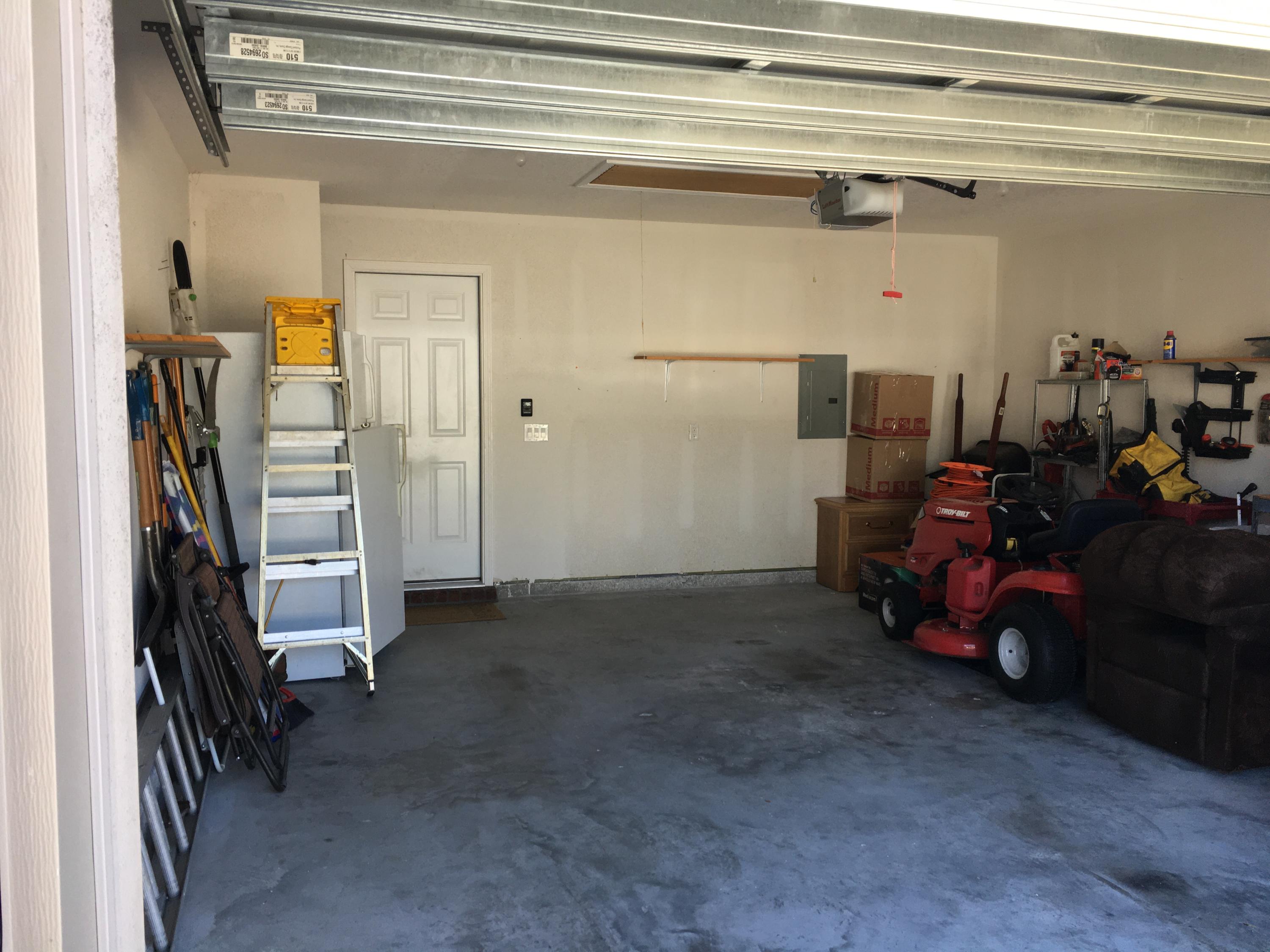 NAVARRE S/D 1ST ADDN - Residential