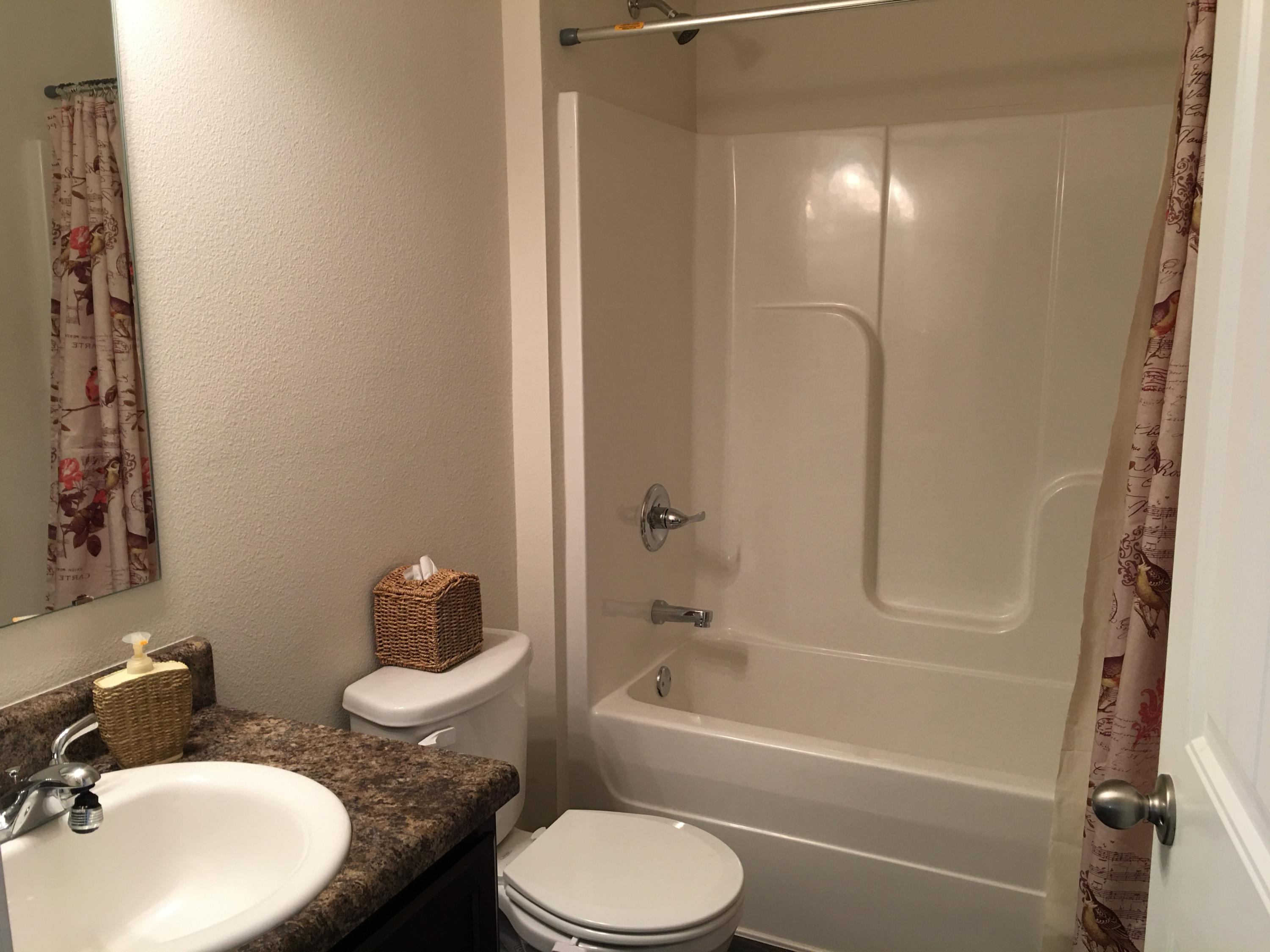 NAVARRE S/D 1ST ADDN - Residential