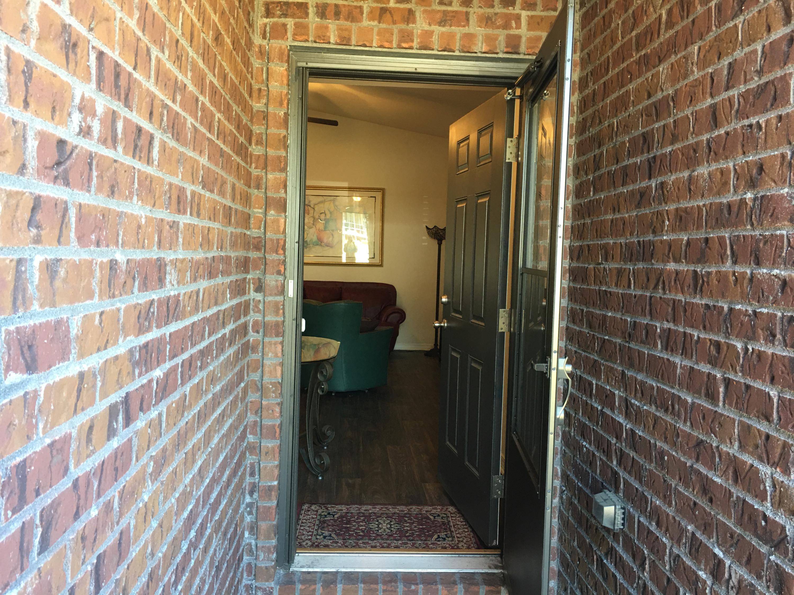 NAVARRE S/D 1ST ADDN - Residential