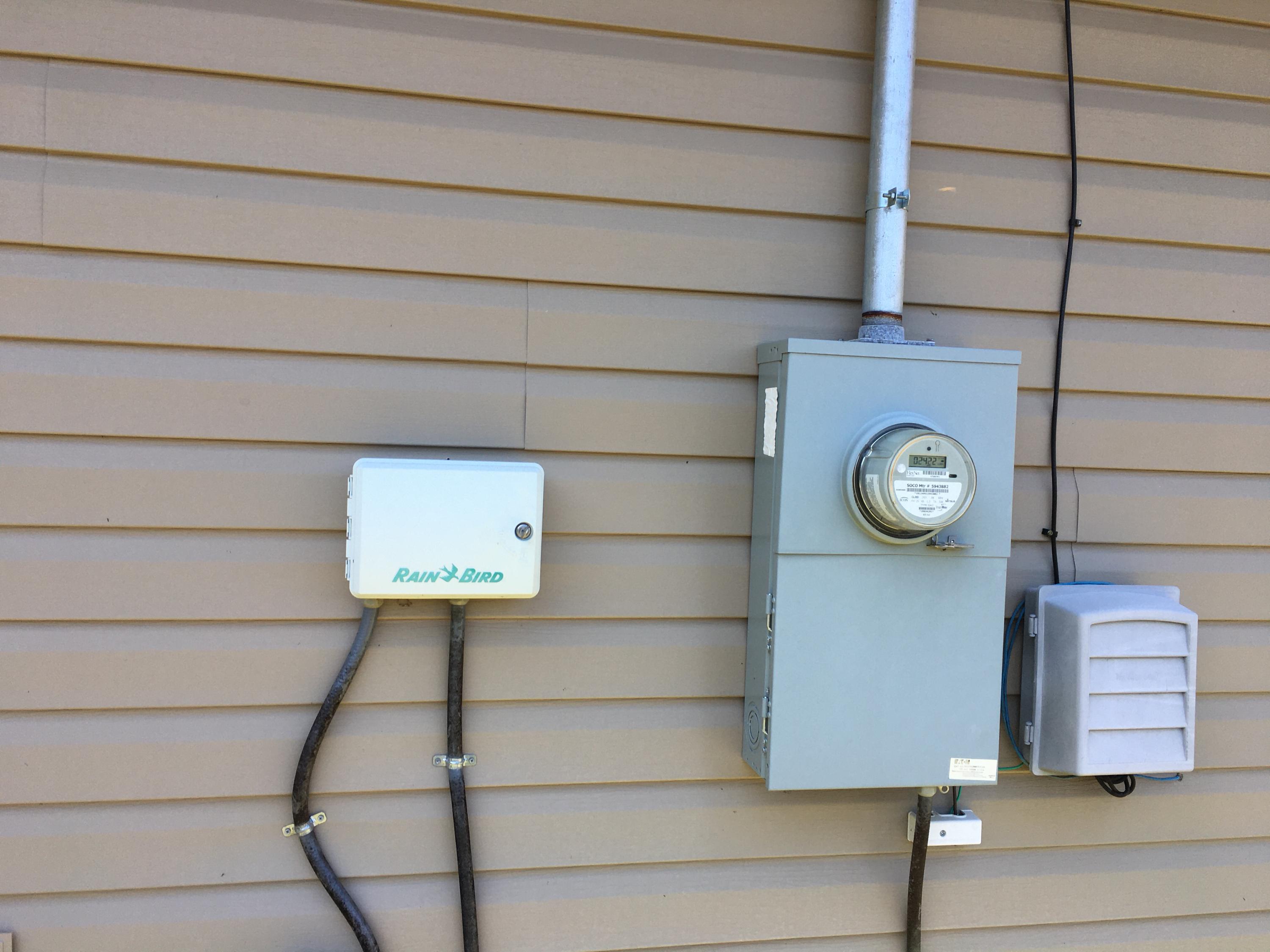 NAVARRE S/D 1ST ADDN - Residential