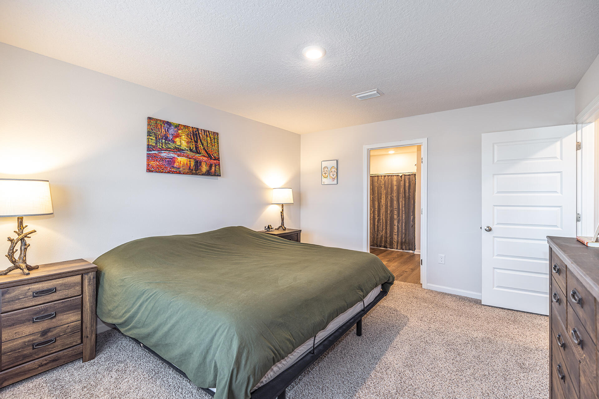 PATRIOT RIDGE - Residential