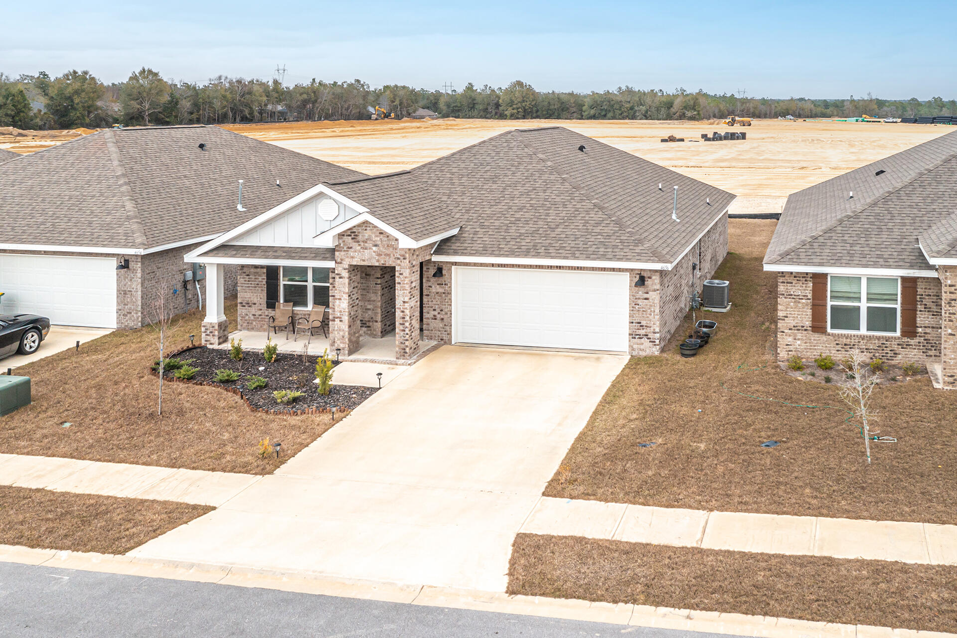 PATRIOT RIDGE - Residential