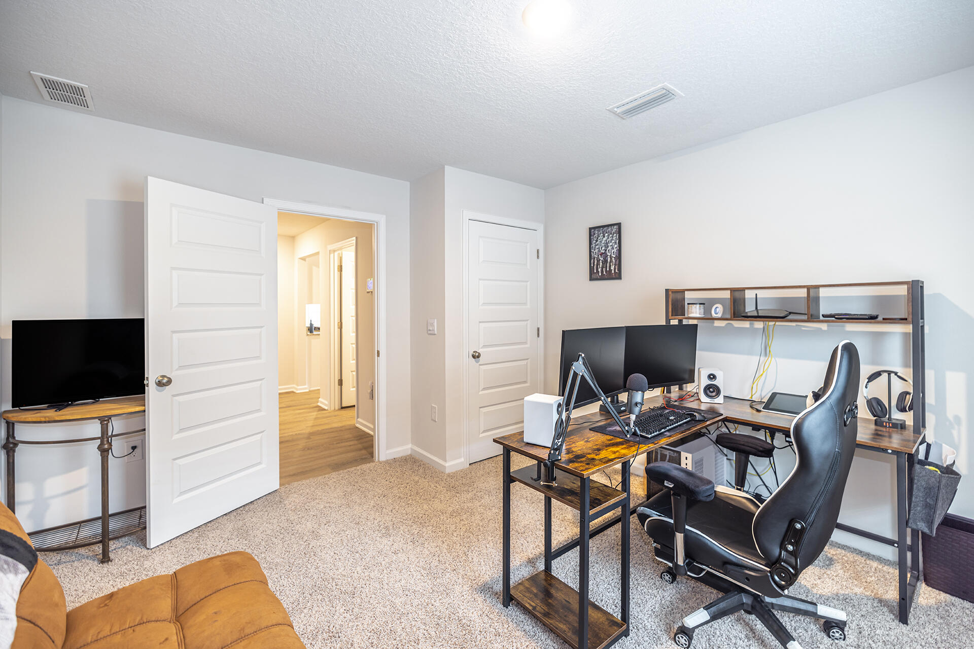 PATRIOT RIDGE - Residential