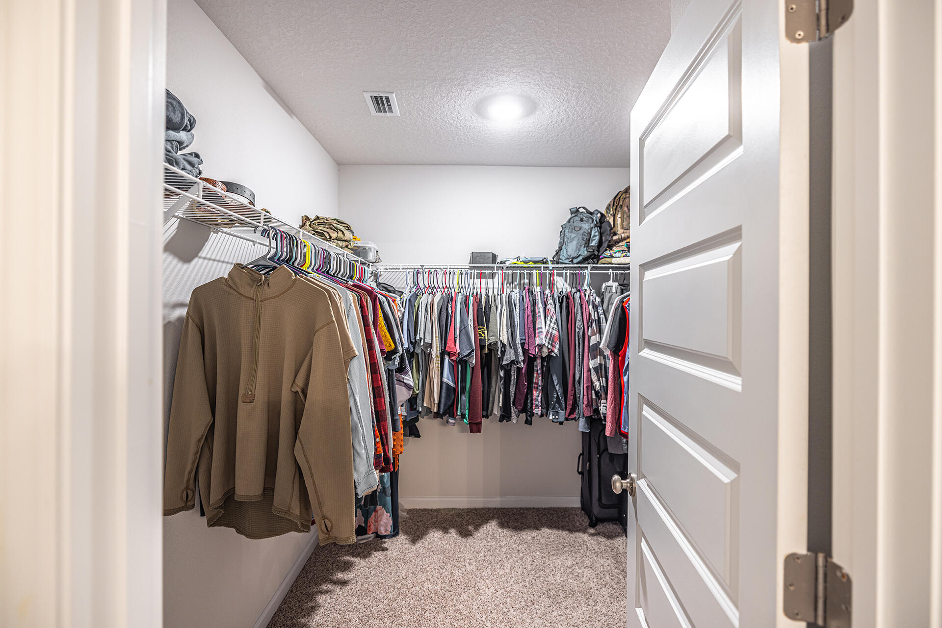 PATRIOT RIDGE - Residential