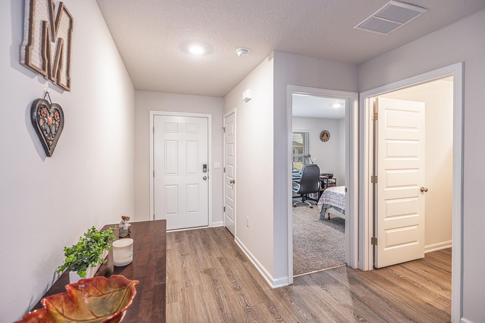 PATRIOT RIDGE - Residential