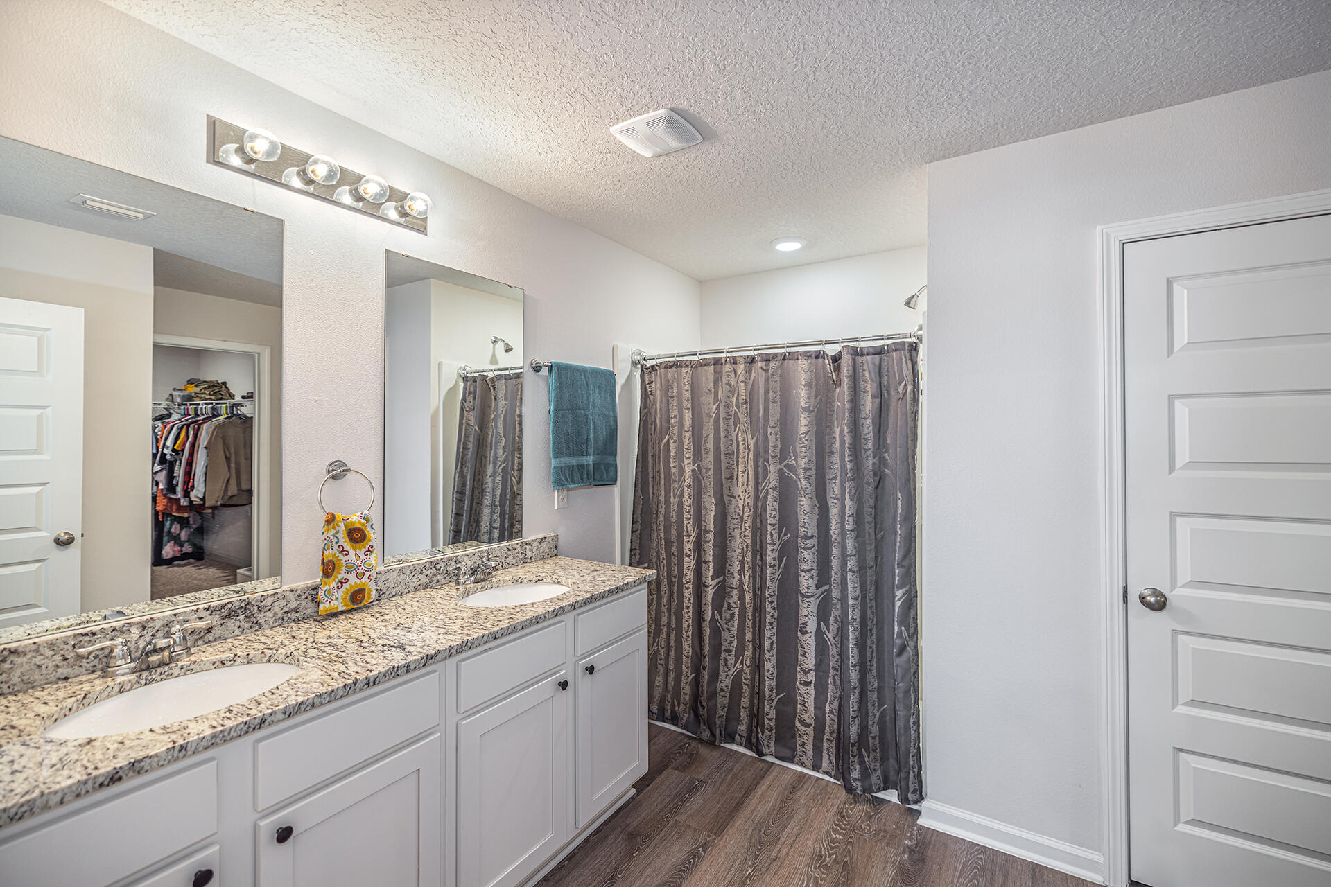 PATRIOT RIDGE - Residential