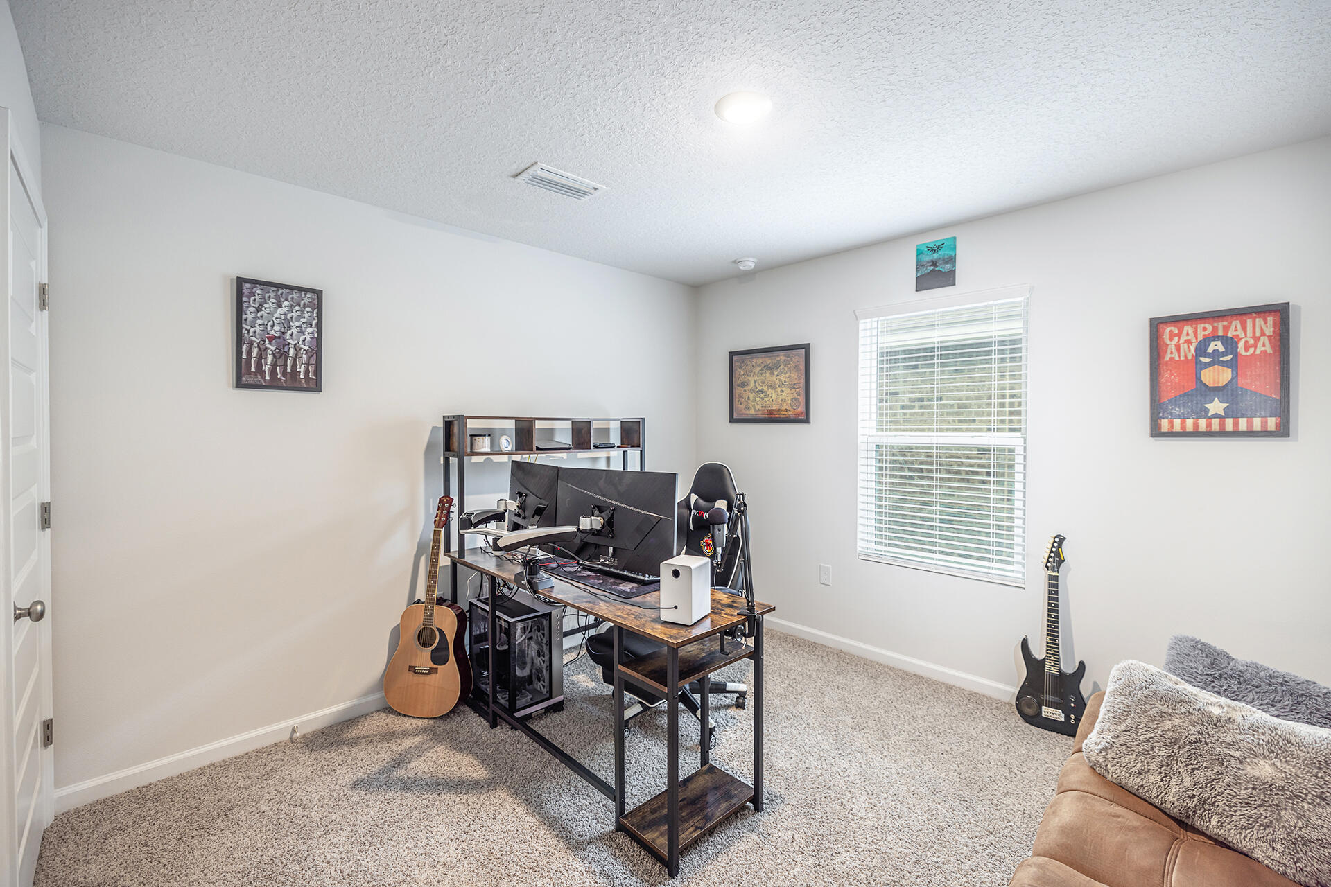 PATRIOT RIDGE - Residential