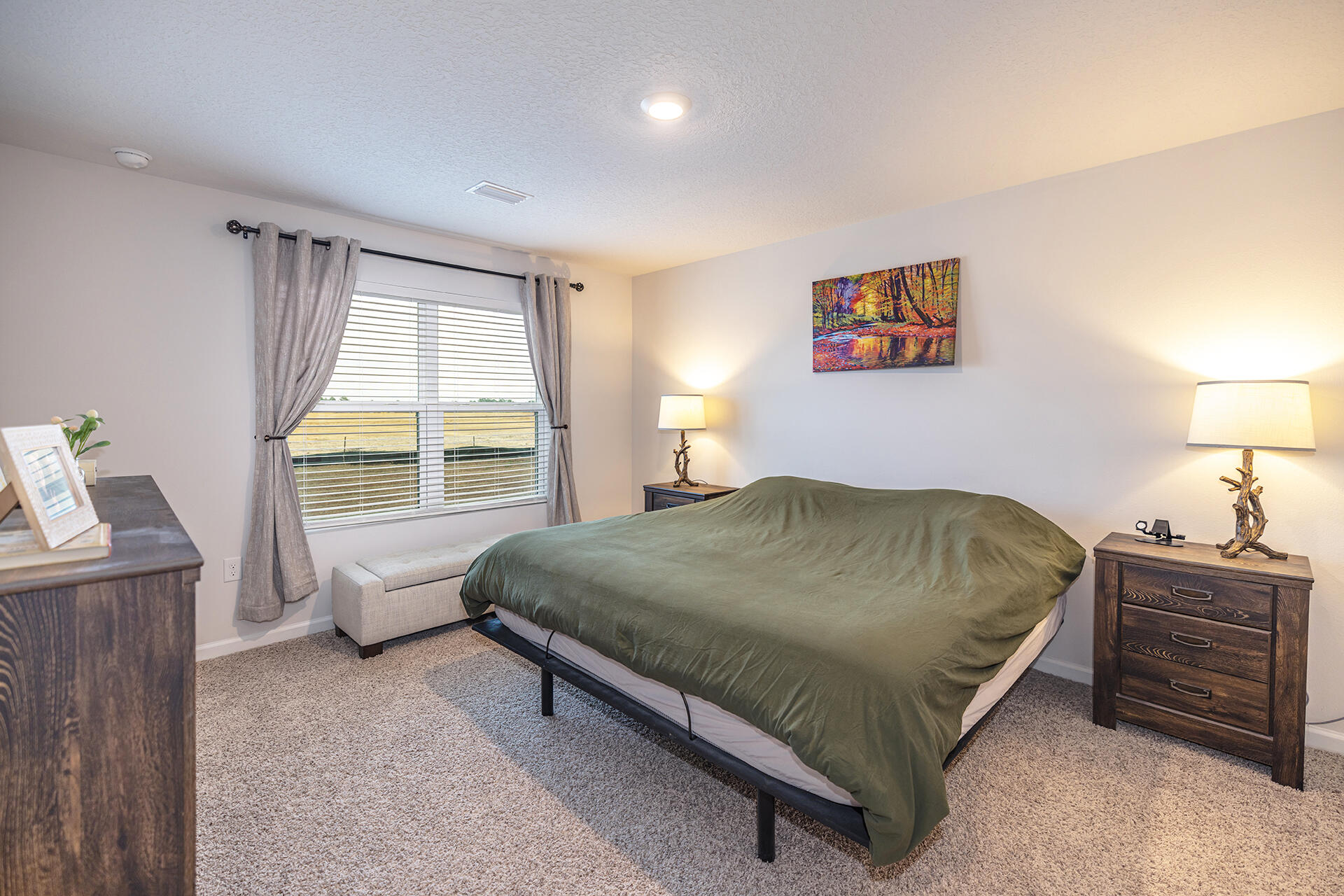 PATRIOT RIDGE - Residential