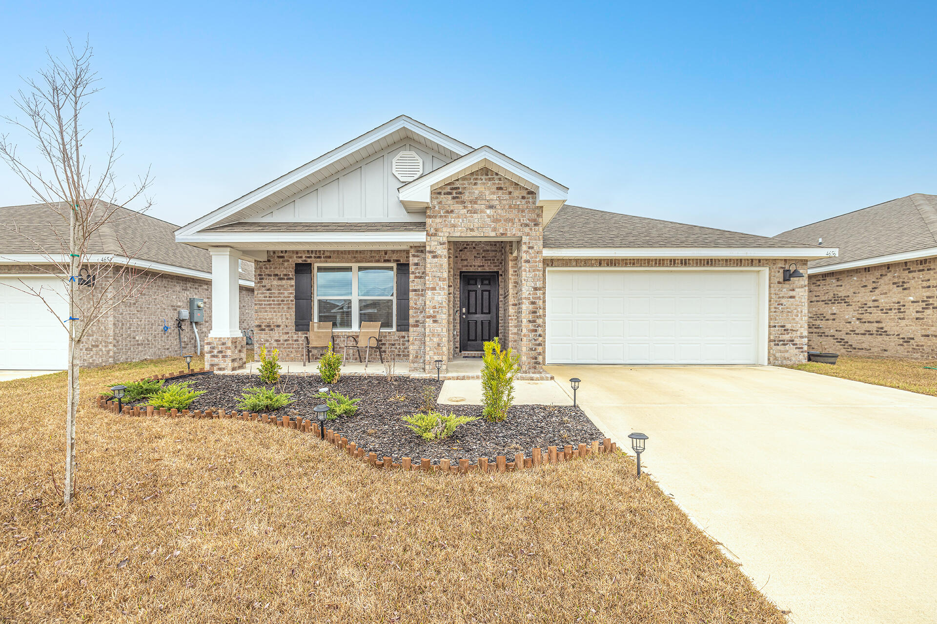 PATRIOT RIDGE - Residential