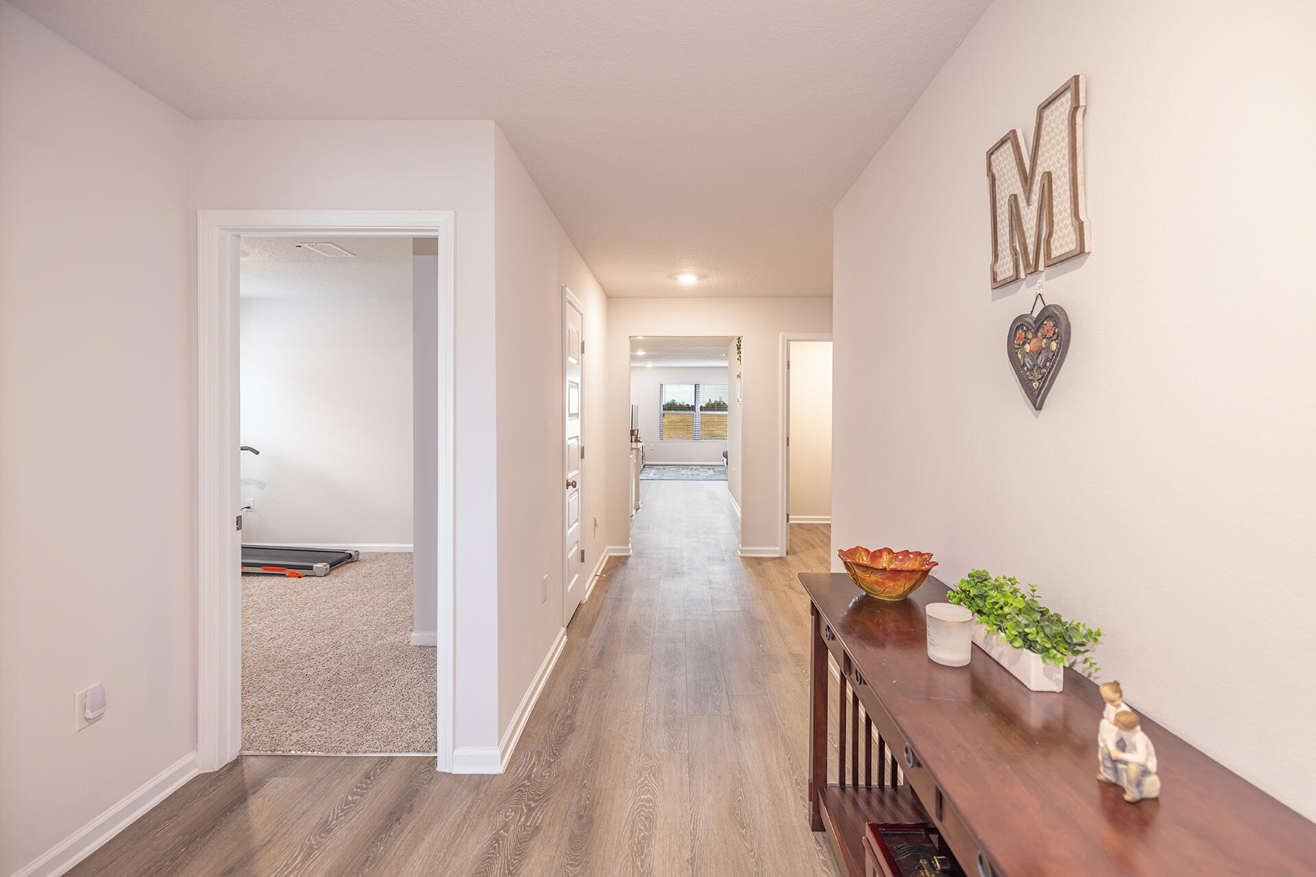 PATRIOT RIDGE - Residential