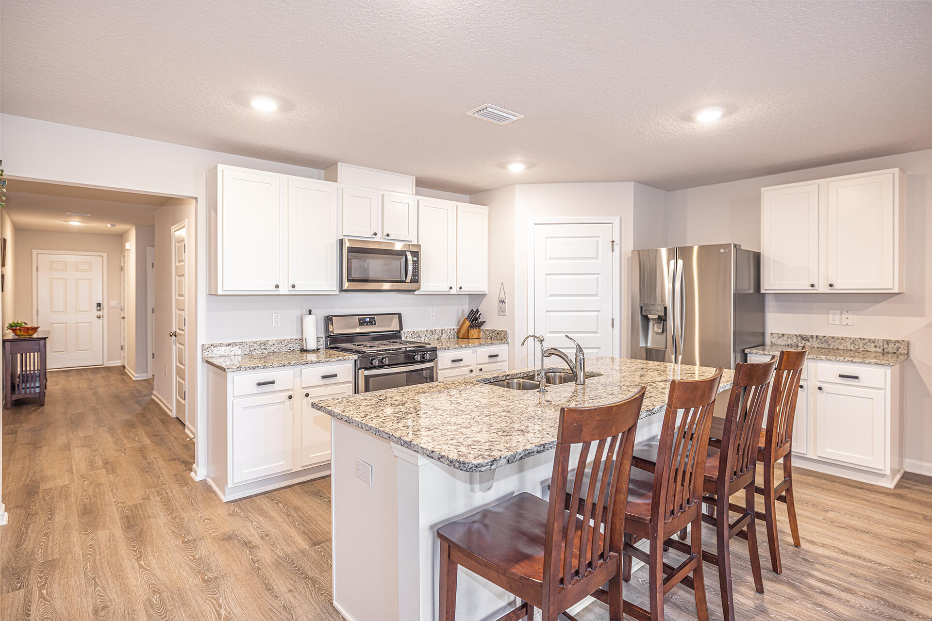 PATRIOT RIDGE - Residential