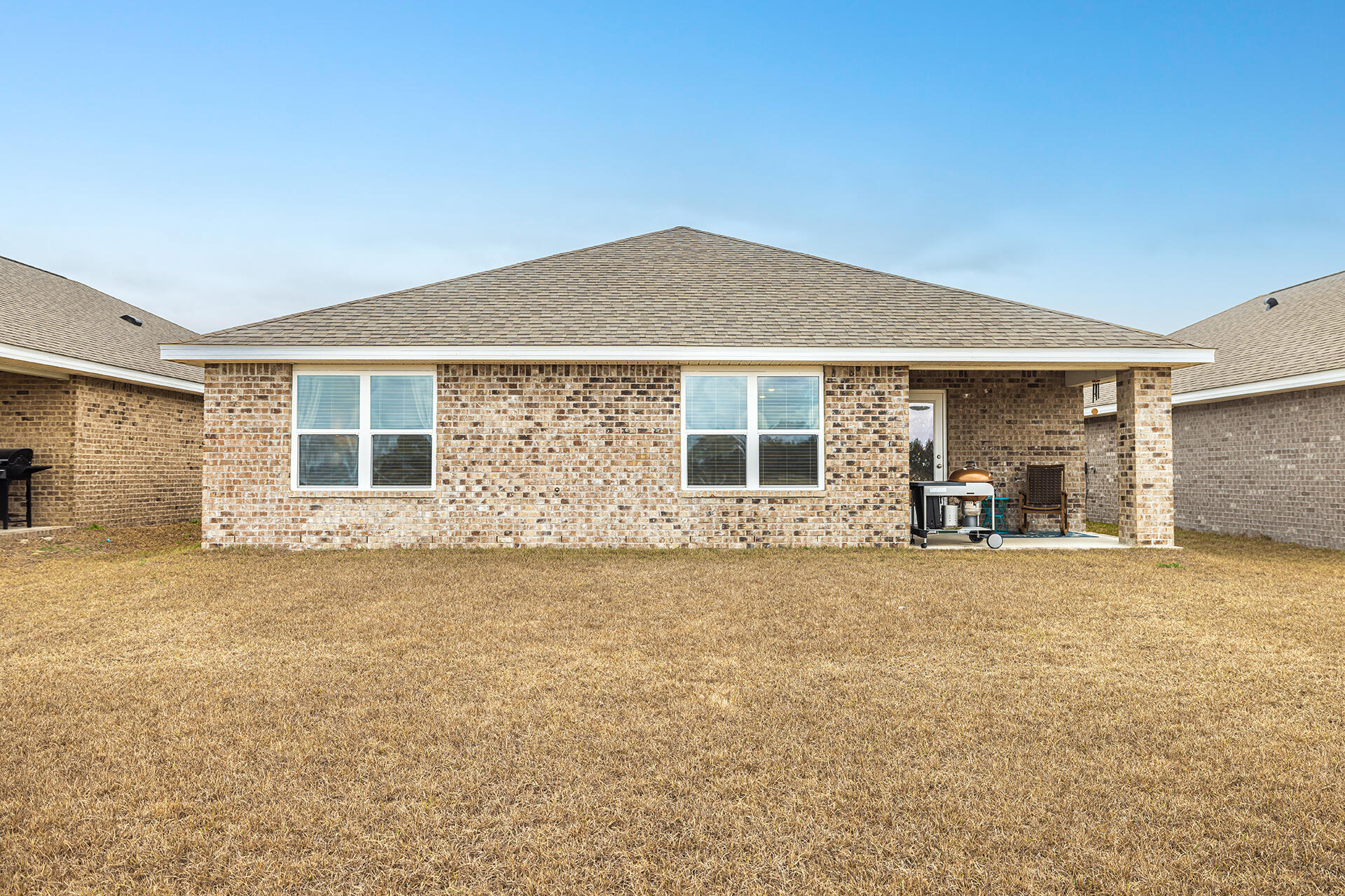 PATRIOT RIDGE - Residential