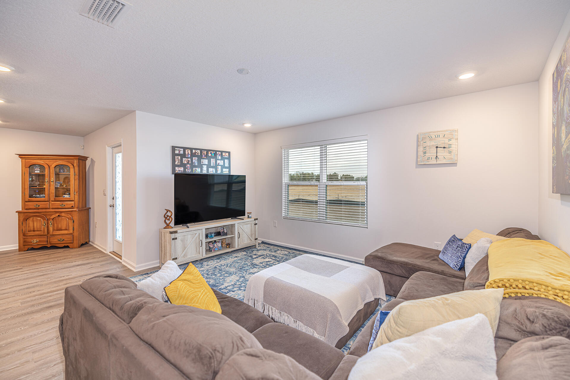 PATRIOT RIDGE - Residential