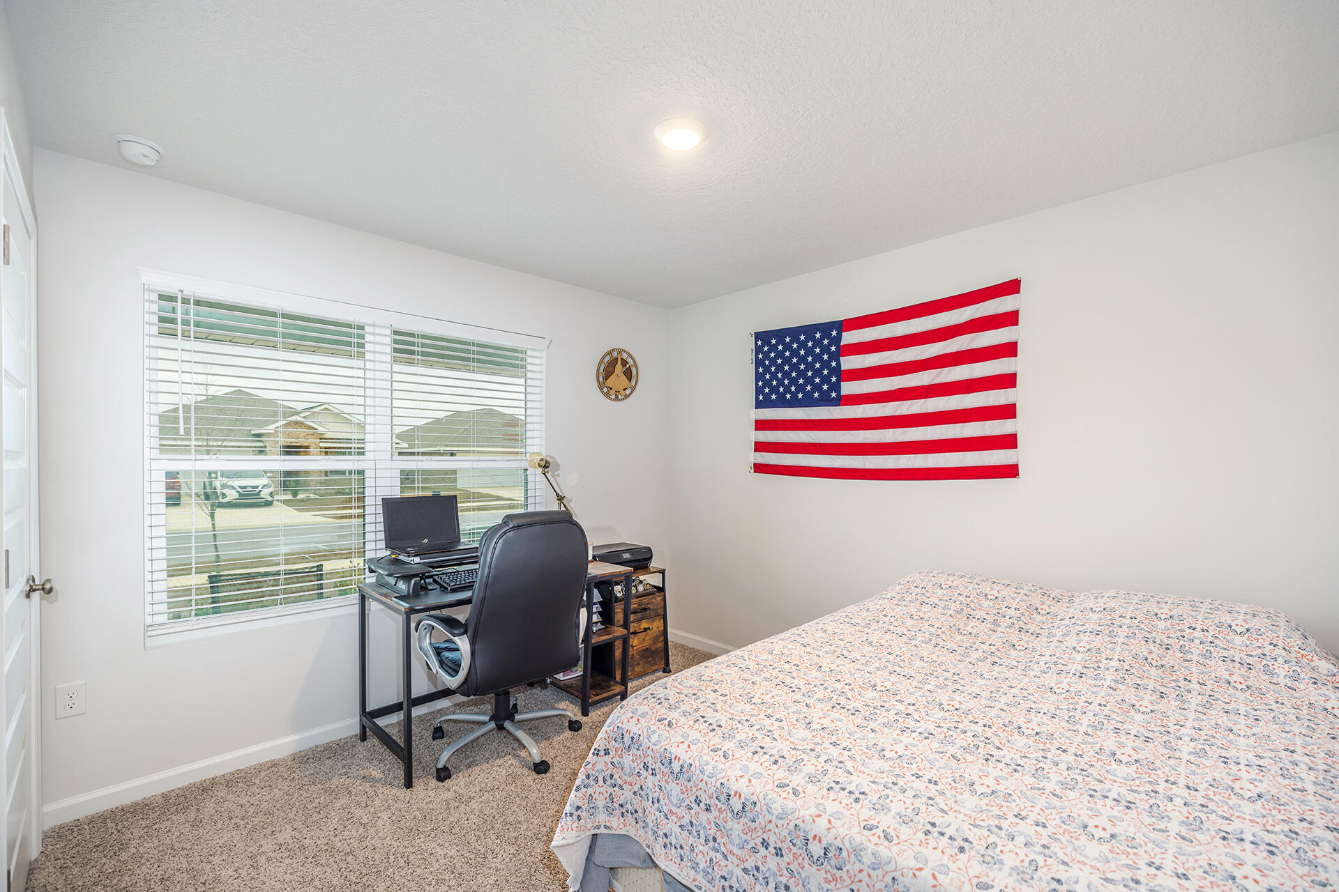 PATRIOT RIDGE - Residential