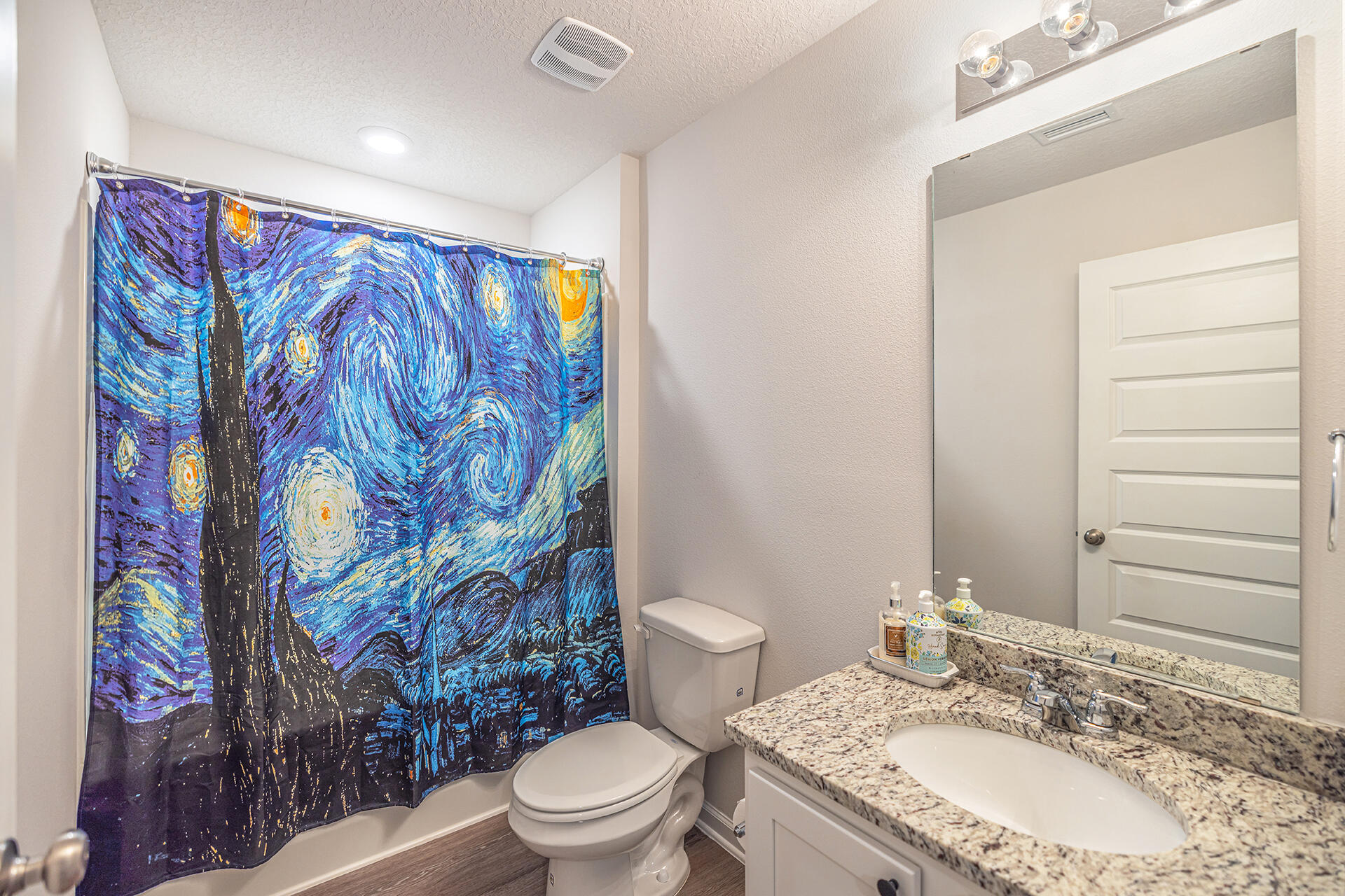 PATRIOT RIDGE - Residential