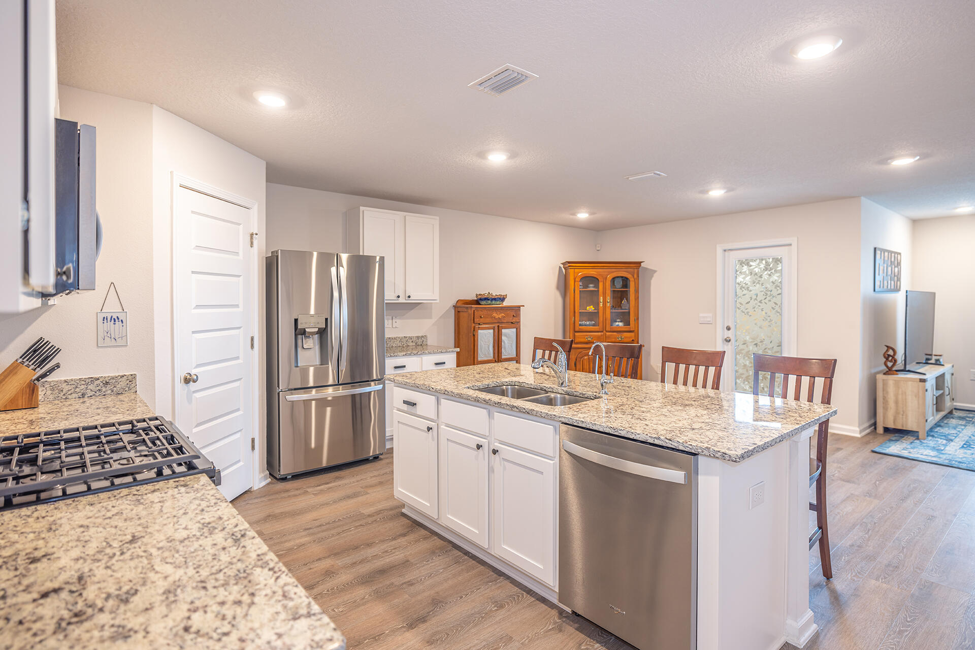 PATRIOT RIDGE - Residential