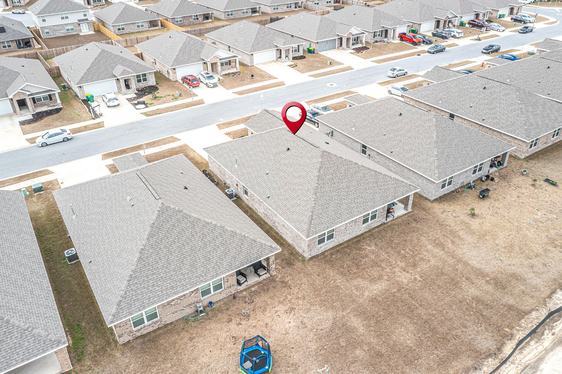 PATRIOT RIDGE - Residential