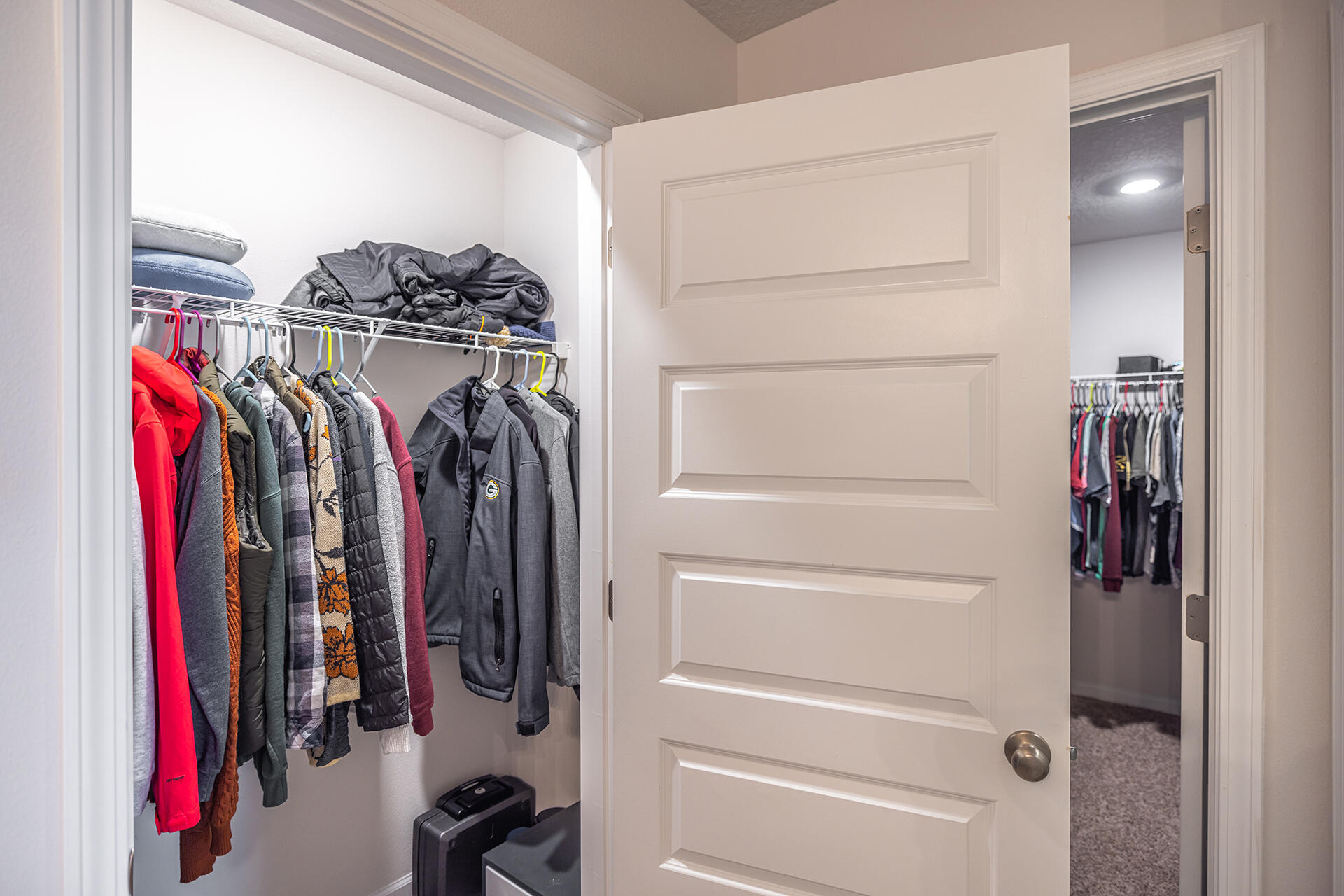 PATRIOT RIDGE - Residential