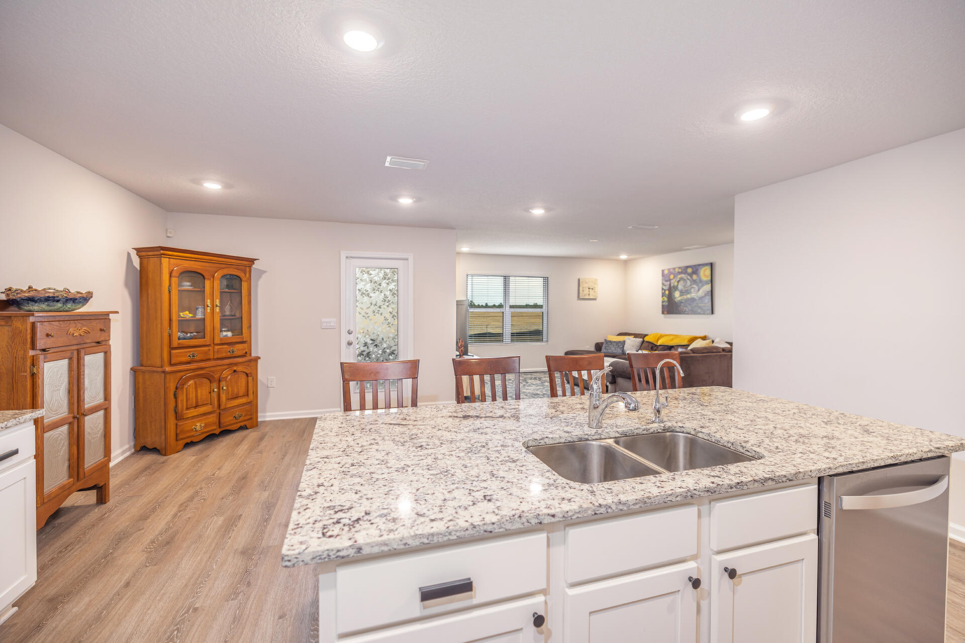 PATRIOT RIDGE - Residential