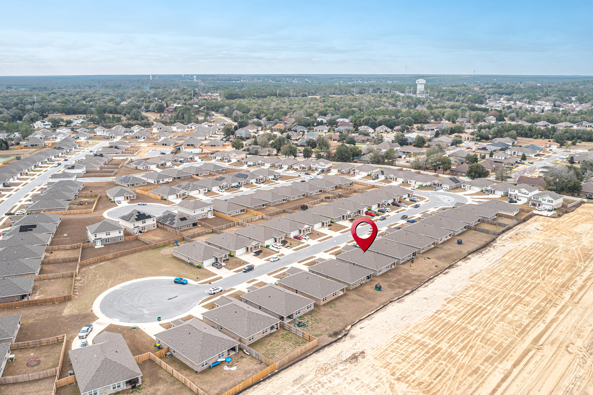 PATRIOT RIDGE - Residential