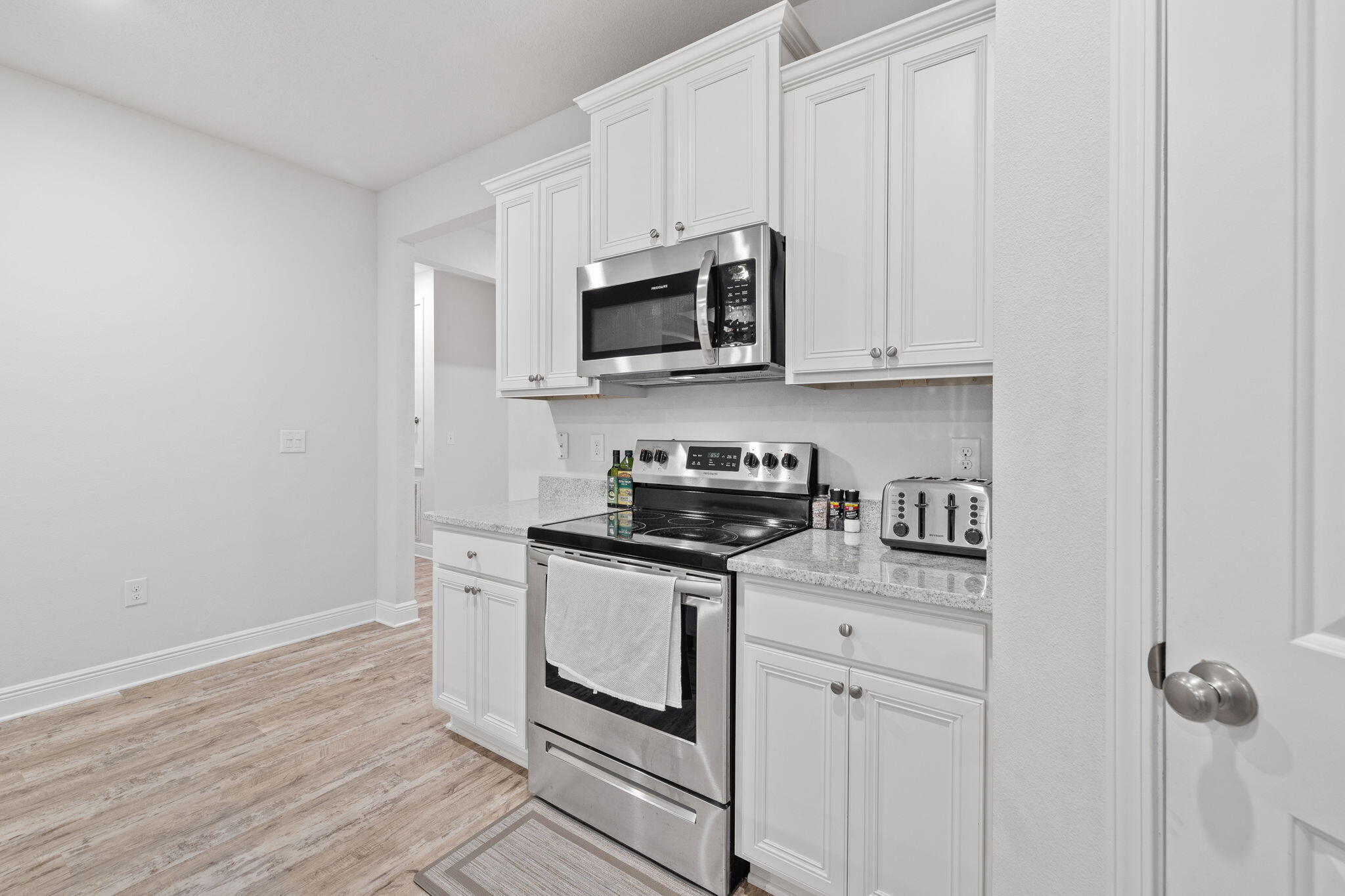 SOUTHERN PINES - Residential