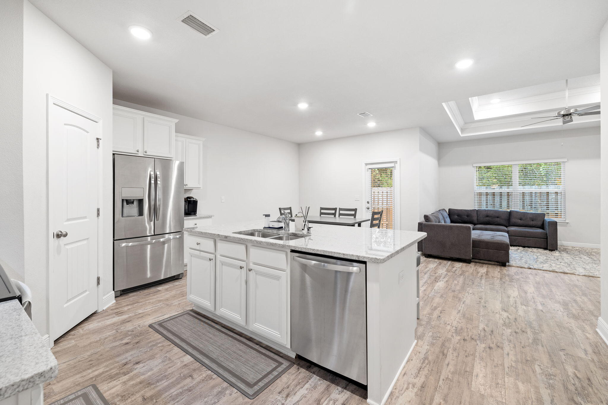 SOUTHERN PINES - Residential