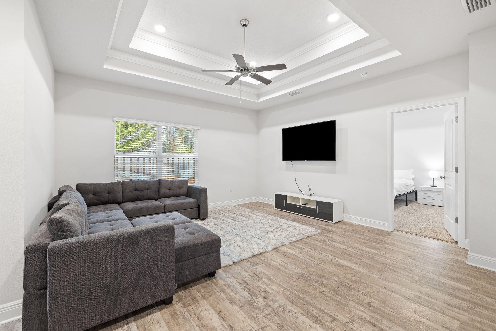 SOUTHERN PINES - Residential