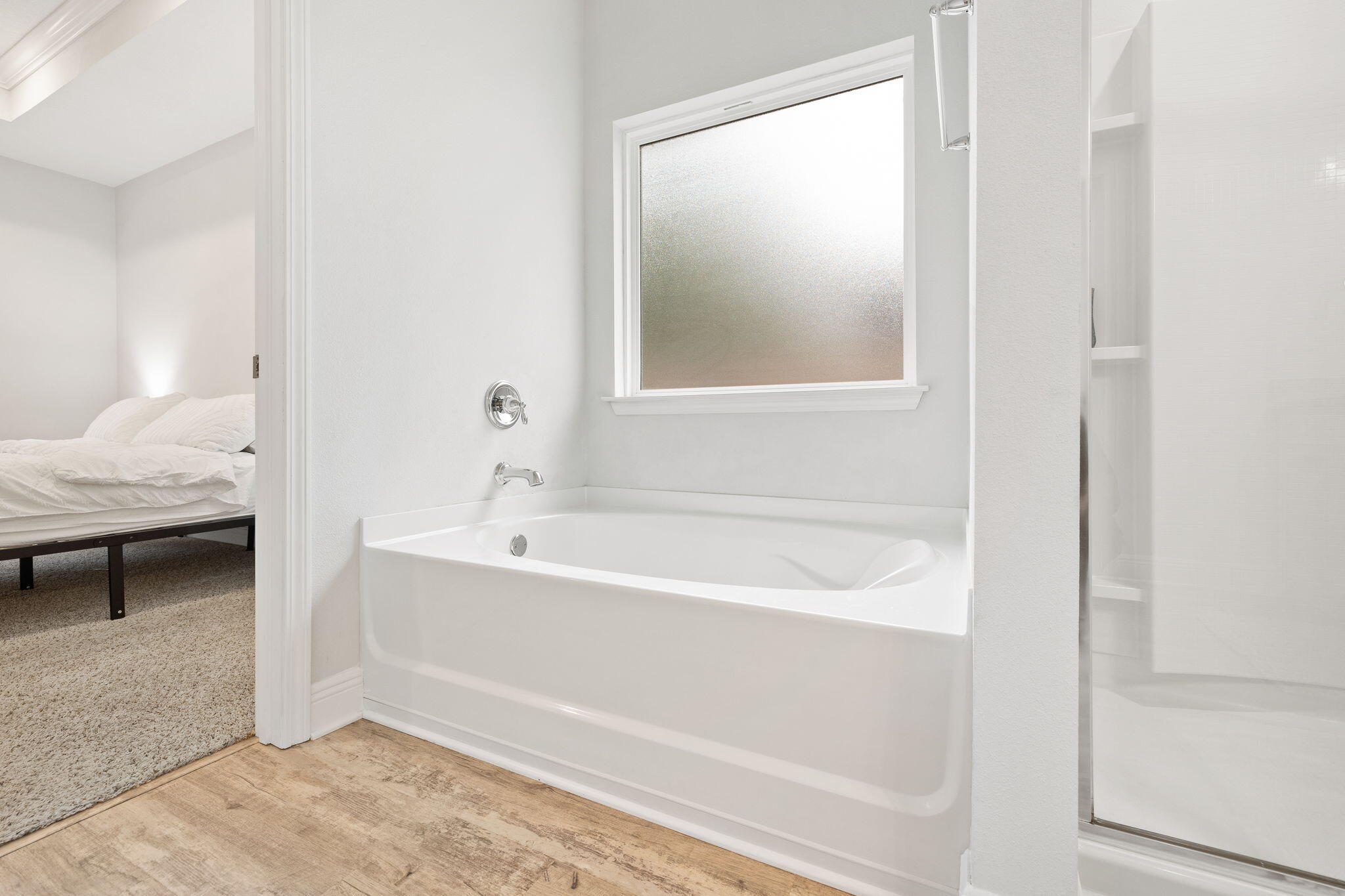 SOUTHERN PINES - Residential