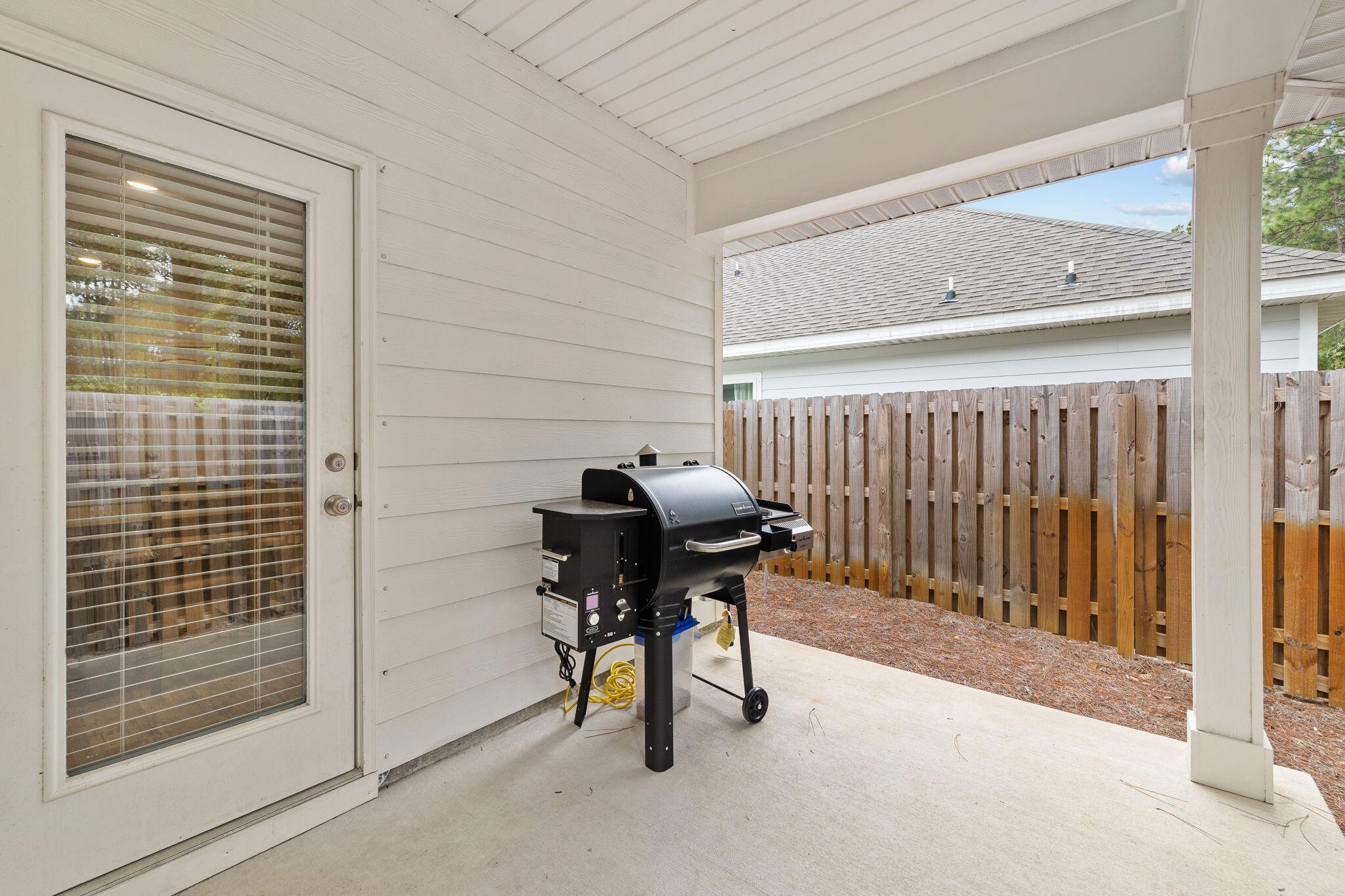 SOUTHERN PINES - Residential