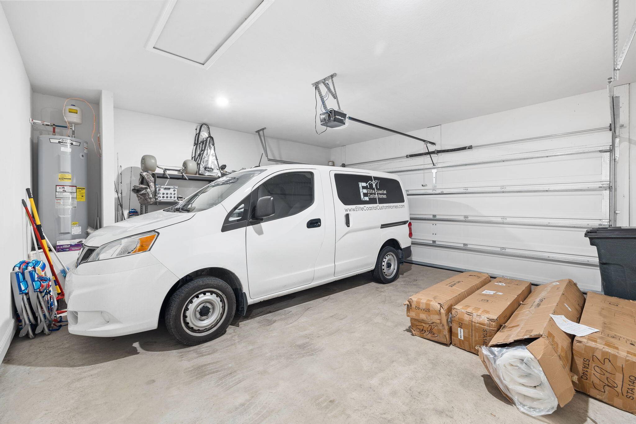 SOUTHERN PINES - Residential