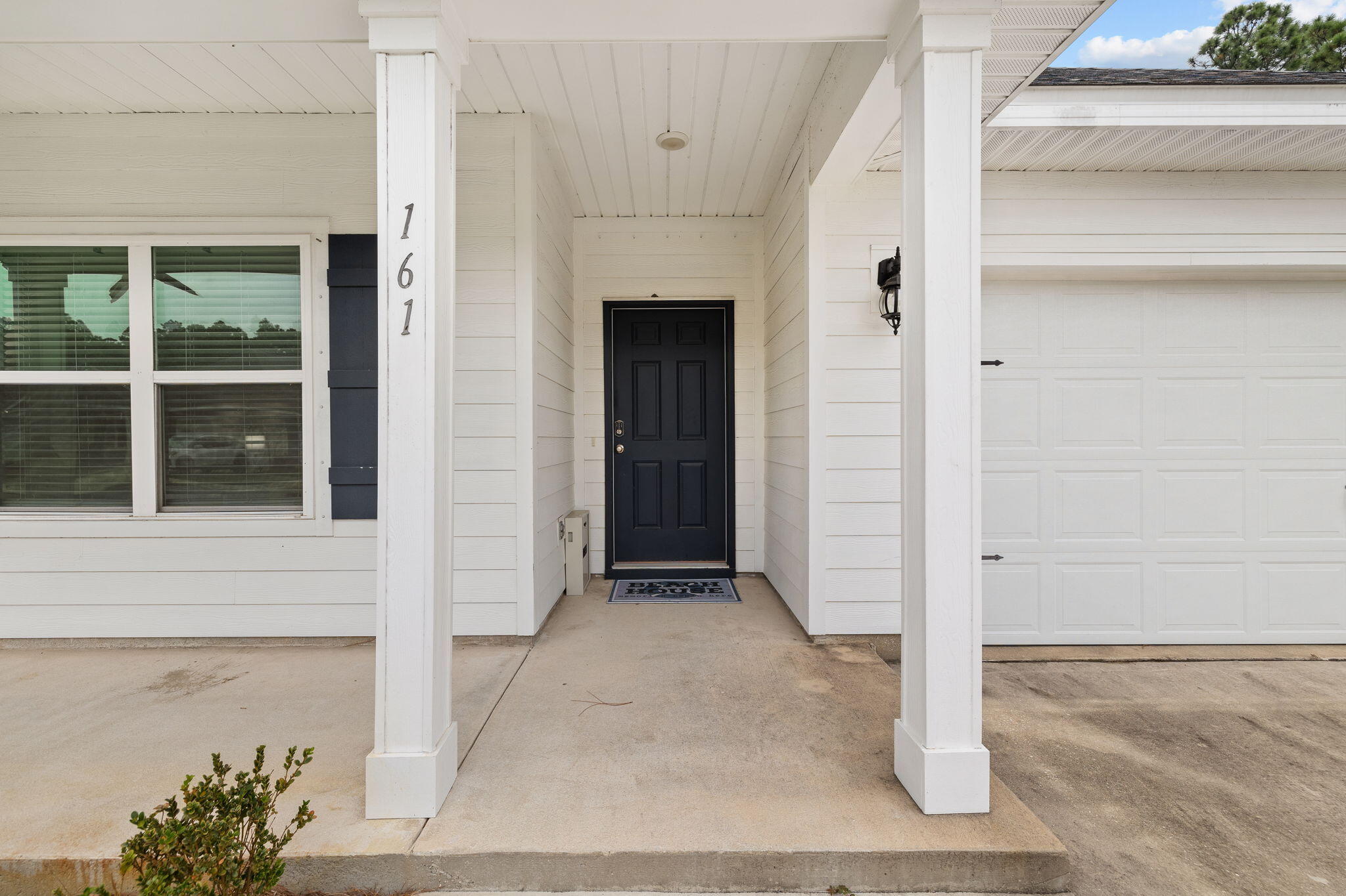SOUTHERN PINES - Residential