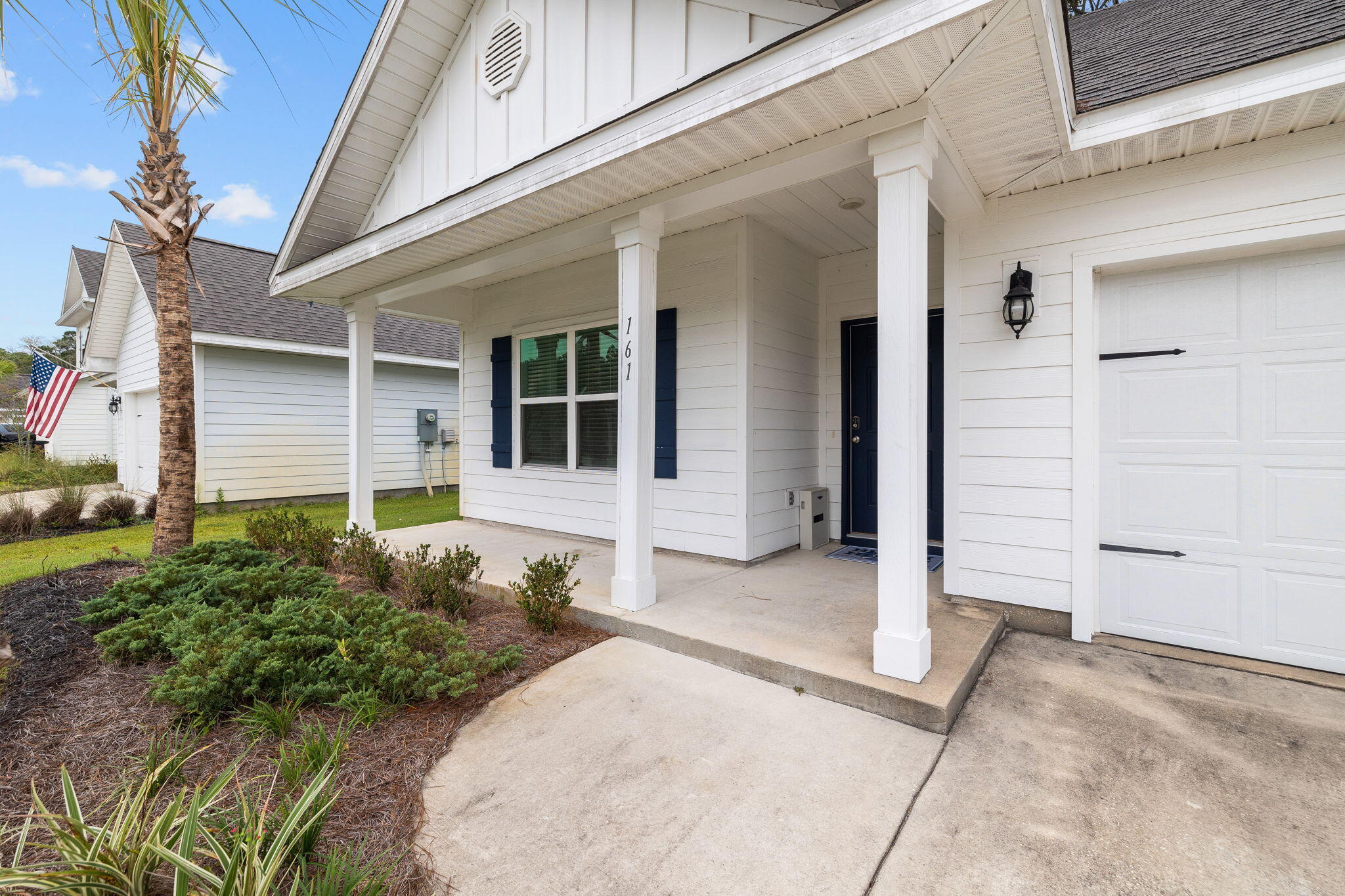 SOUTHERN PINES - Residential