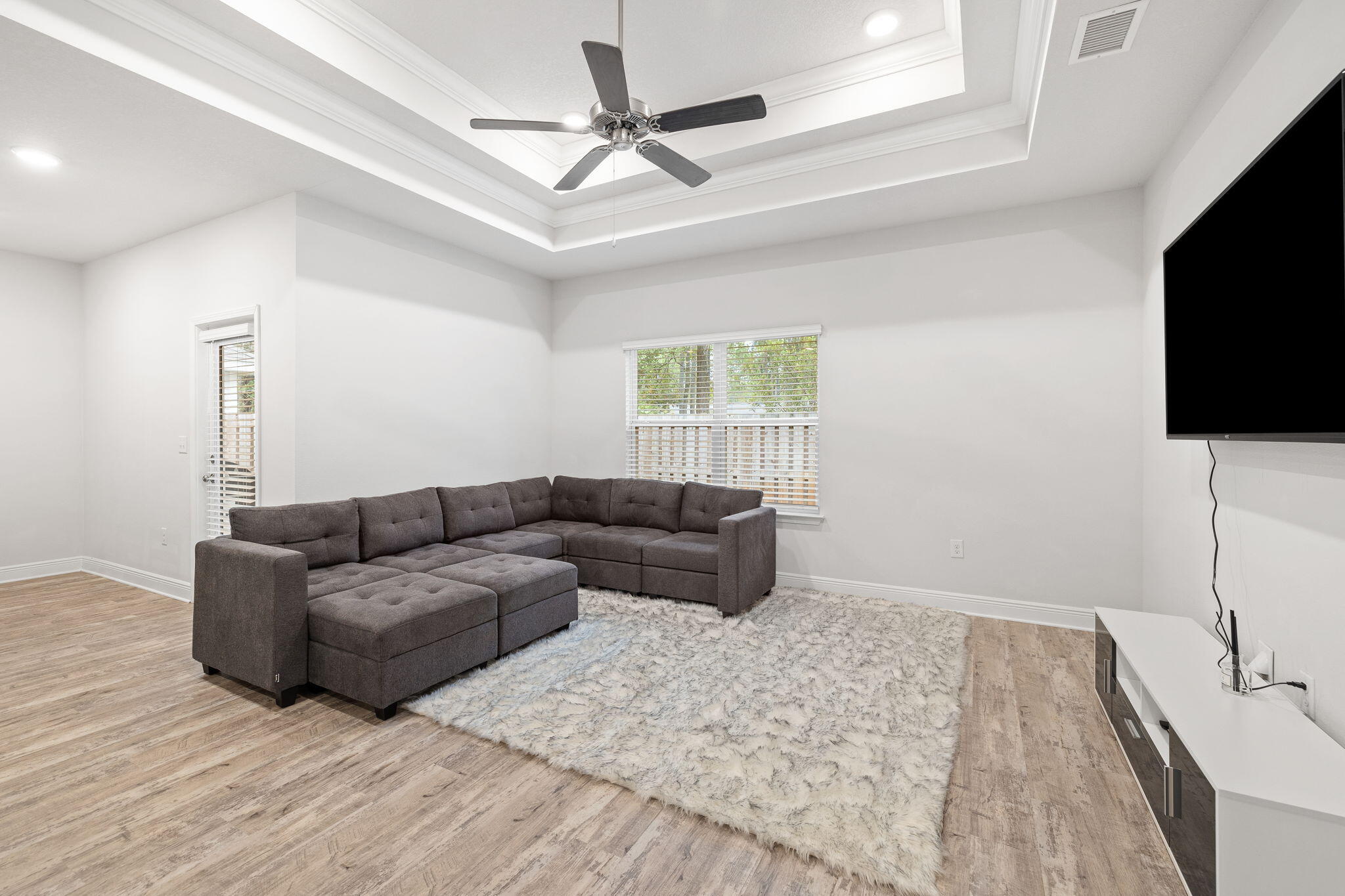SOUTHERN PINES - Residential