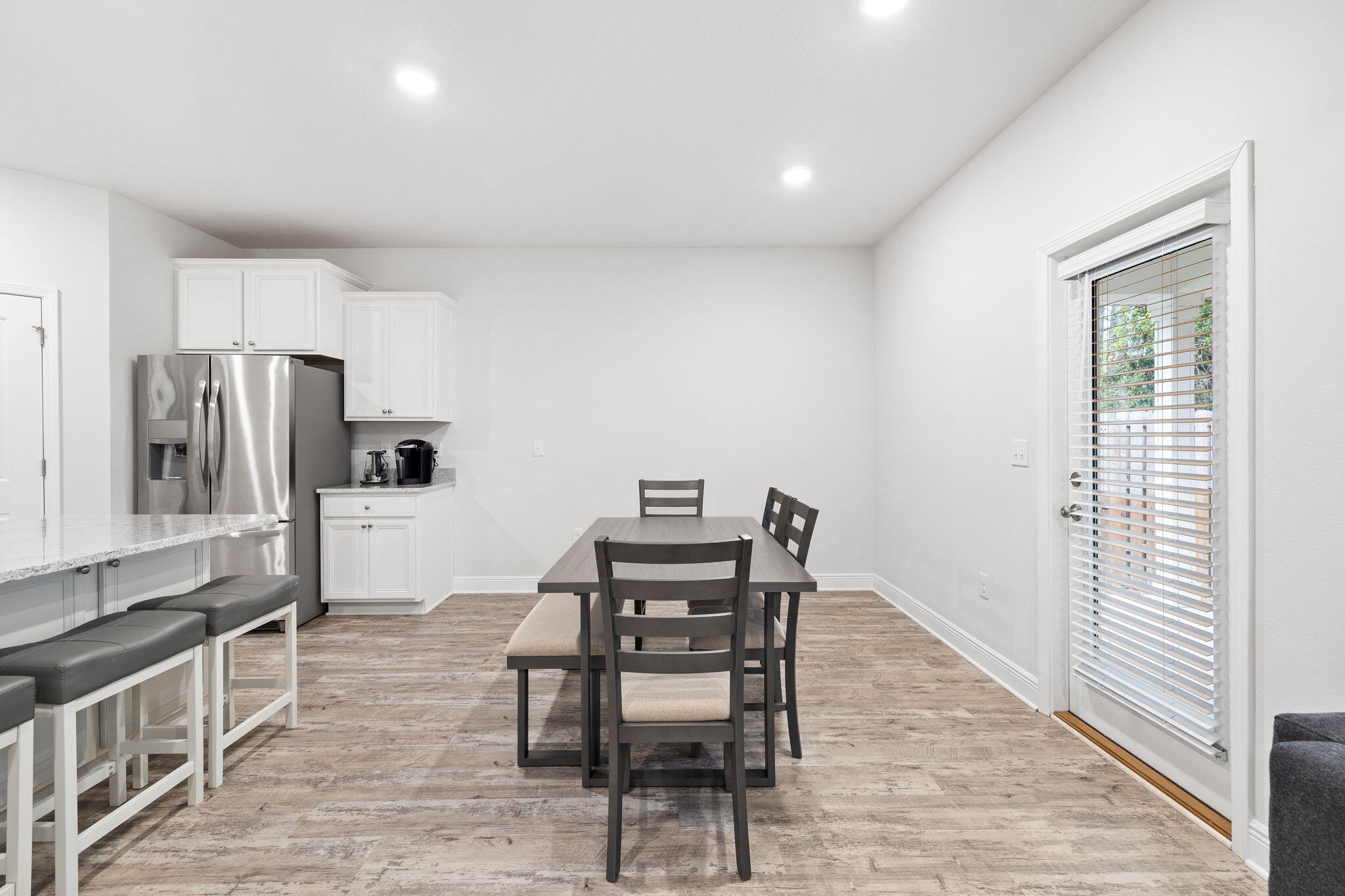 SOUTHERN PINES - Residential