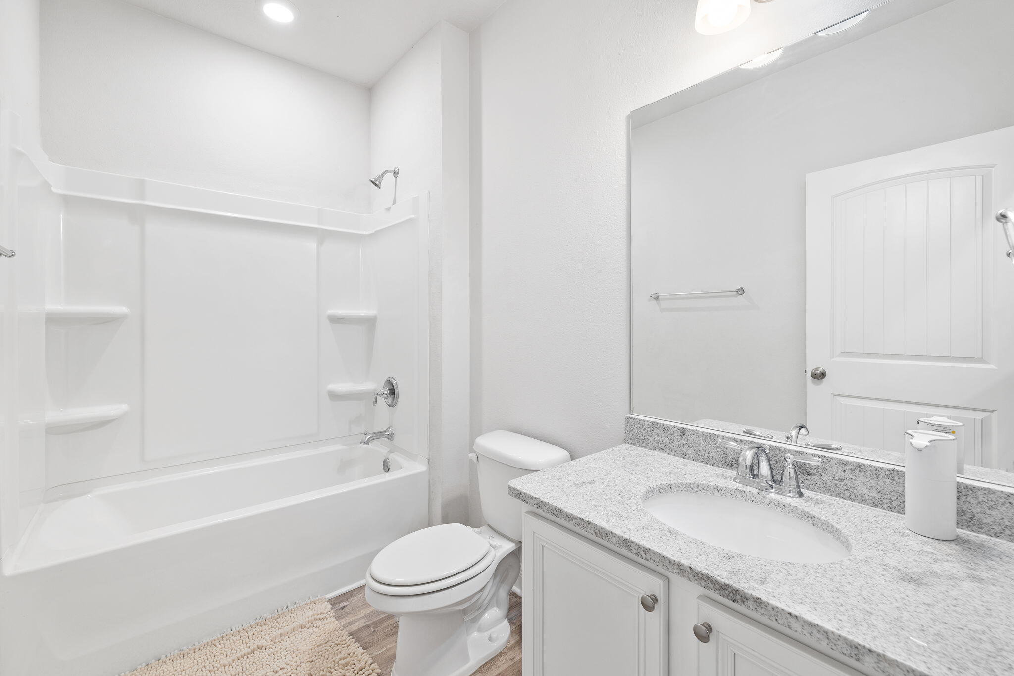 SOUTHERN PINES - Residential