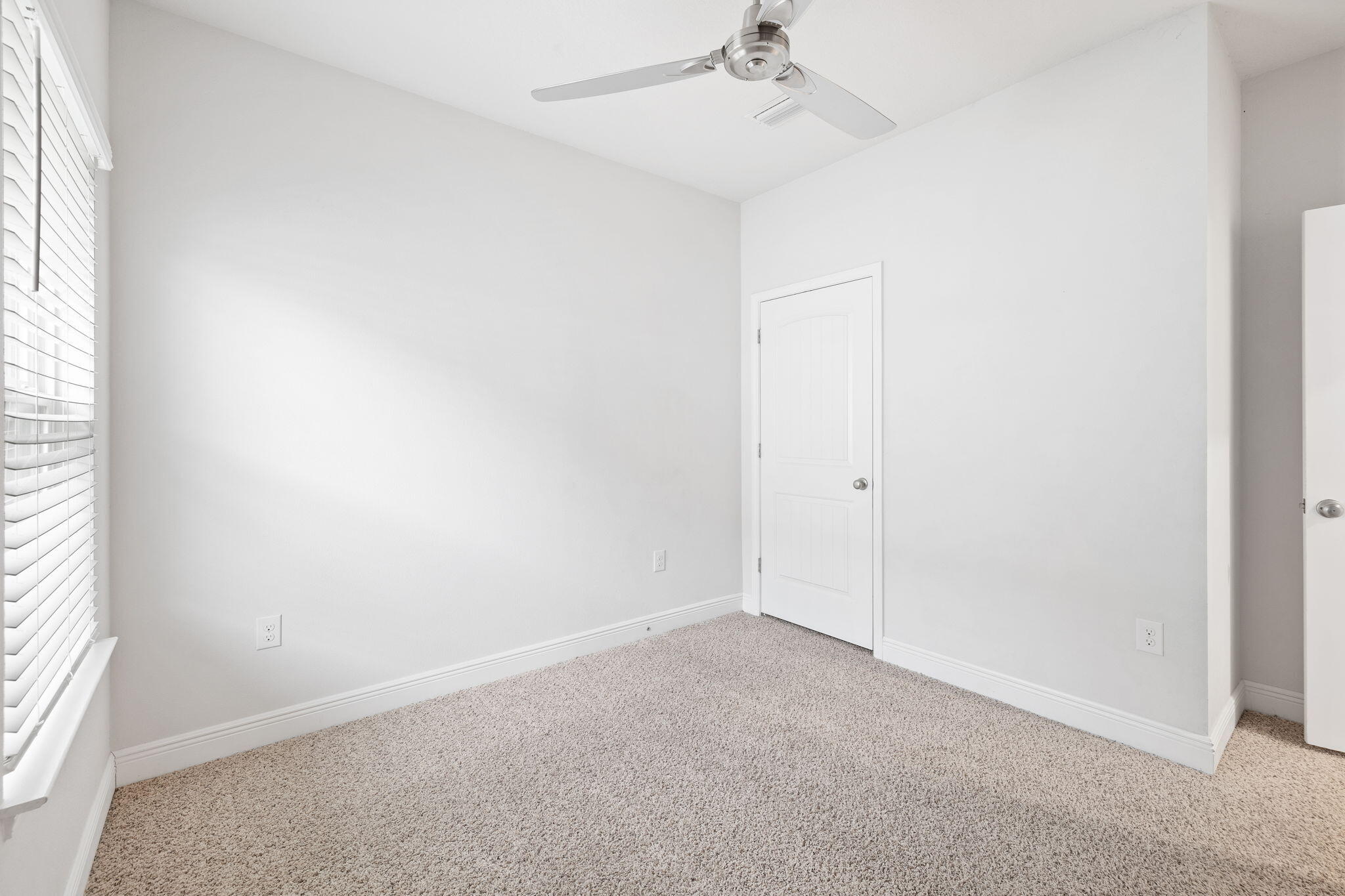 SOUTHERN PINES - Residential