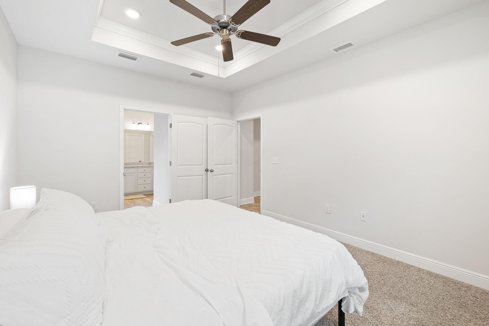 SOUTHERN PINES - Residential
