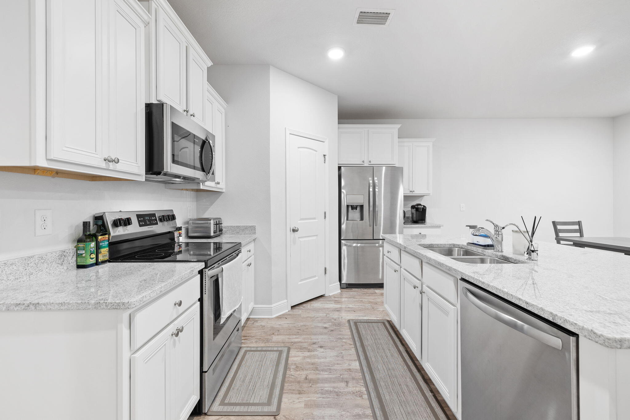 SOUTHERN PINES - Residential