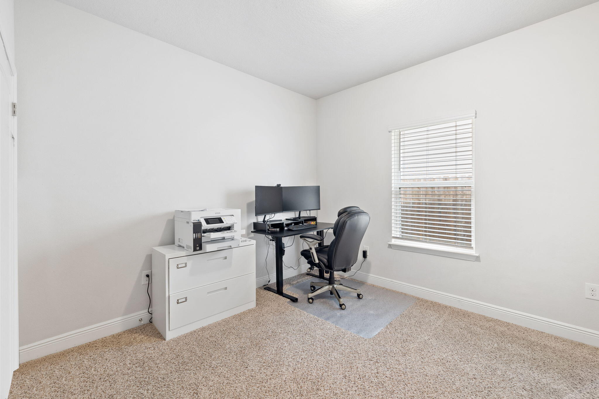 SOUTHERN PINES - Residential