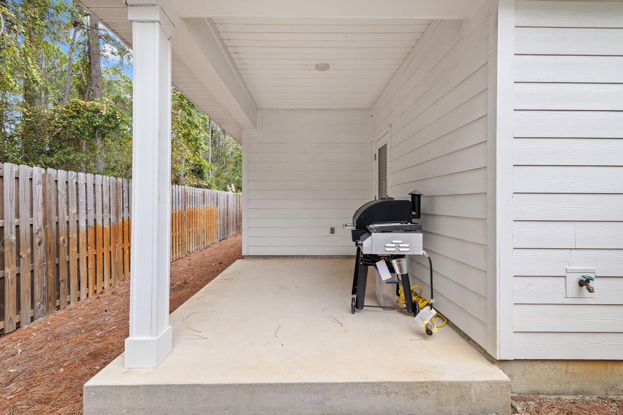 SOUTHERN PINES - Residential