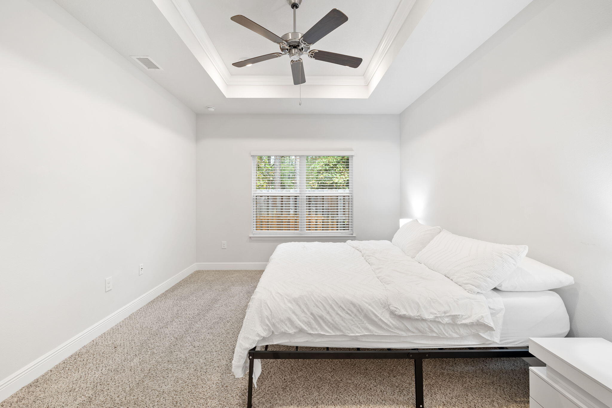 SOUTHERN PINES - Residential