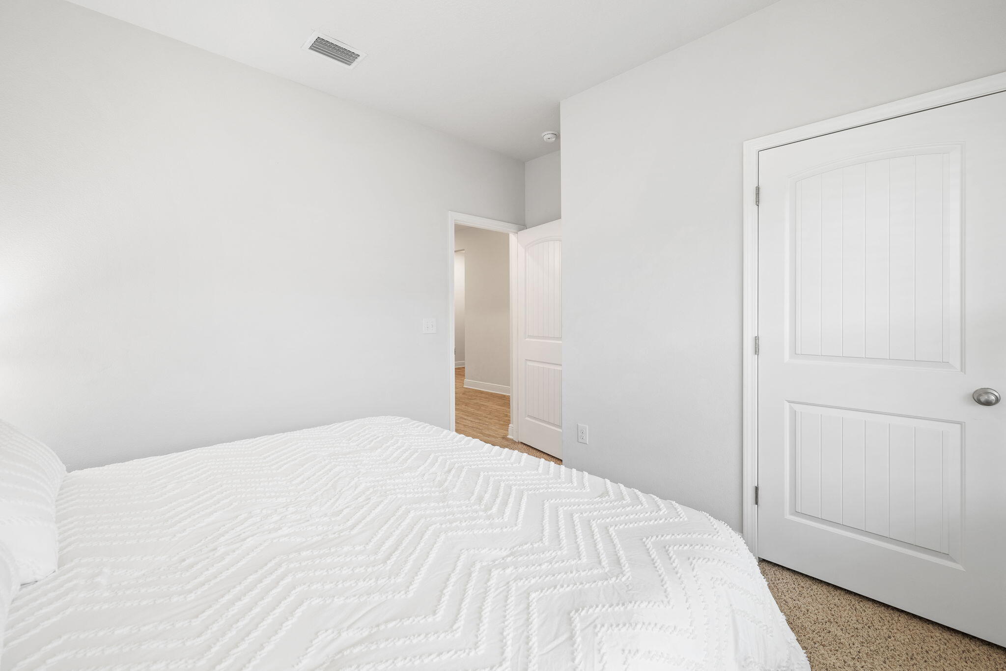 SOUTHERN PINES - Residential