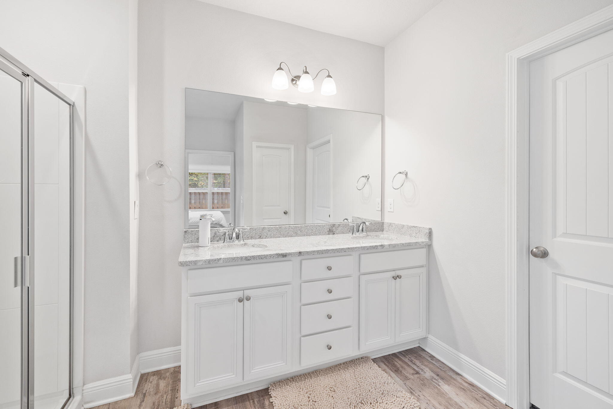 SOUTHERN PINES - Residential