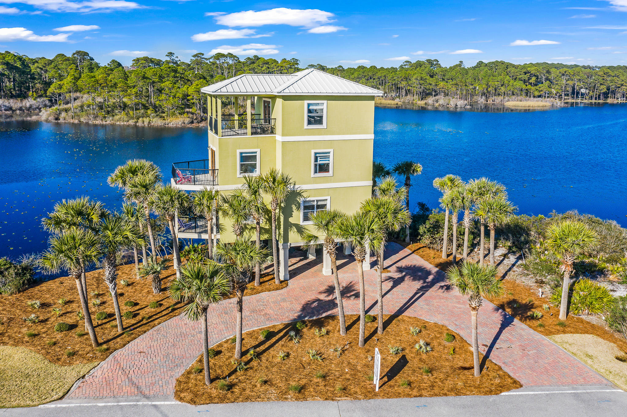Dune Allen - Residential