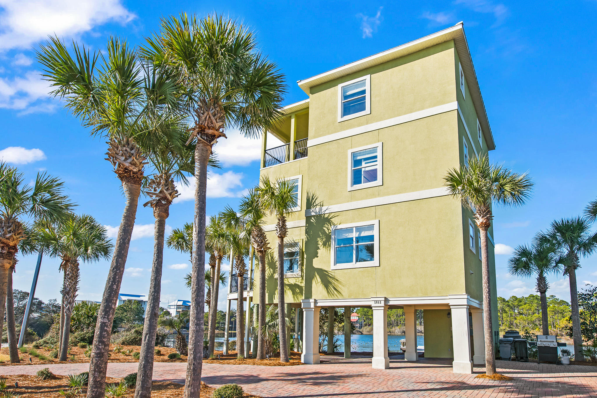 Dune Allen - Residential