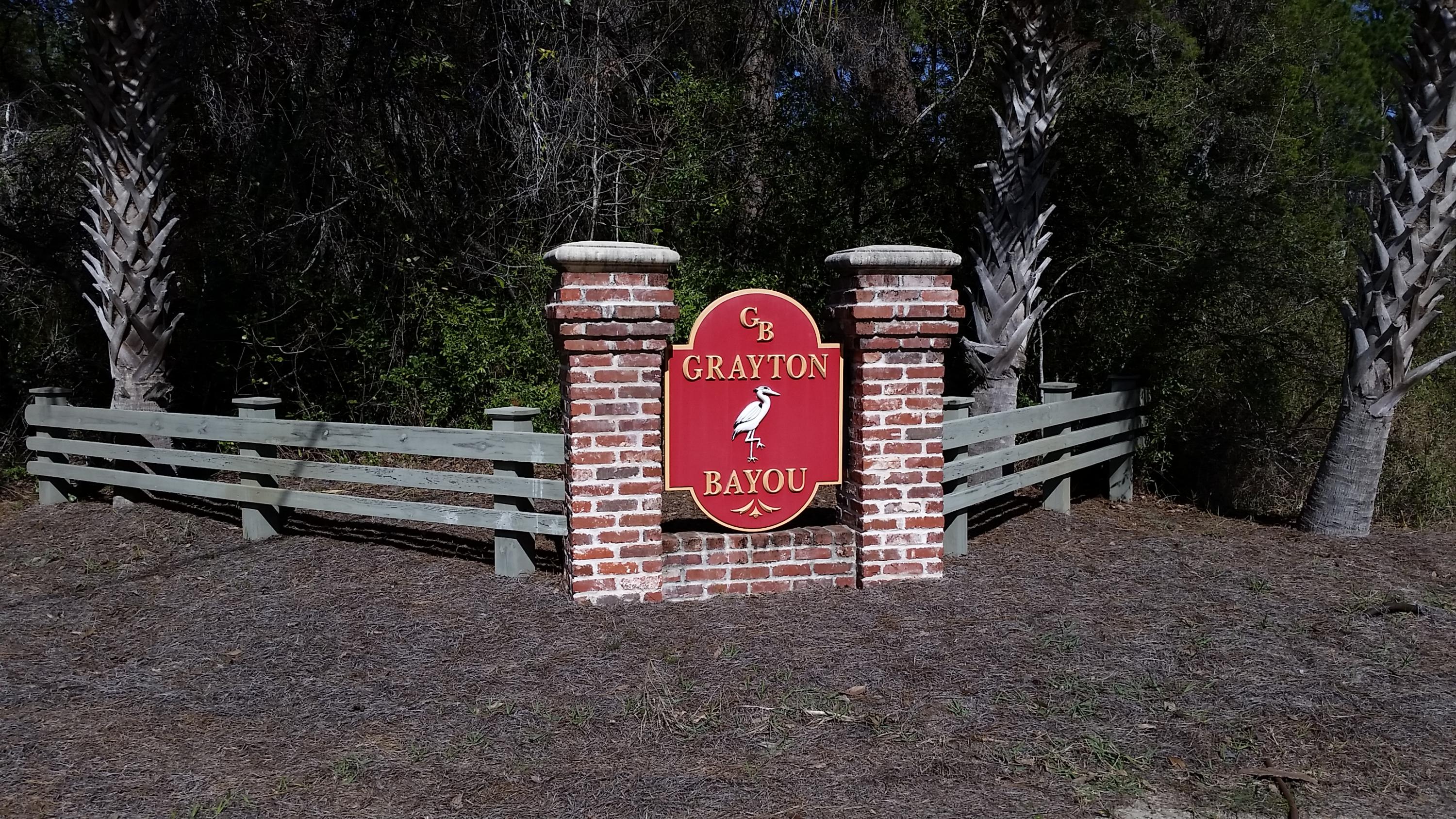 PLACE YOUR OFFER TODAY ON THIS LOT IN THE PEACEFUL PT WASHINGTON AREA OF SANTA ROSA BEACH. BUILD YOUR ESCAPE GETTAWAY HOUSE CLOSE TO THE BEACHES OF SCENIC HWY 30A BUT TUCKED AWAY JUST OFF THE BEATEN PATH. THERE IS MORE AND MORE ACTIVITY IN THE AREA, GET IN BEFORE LOT PRICES GO UP.
