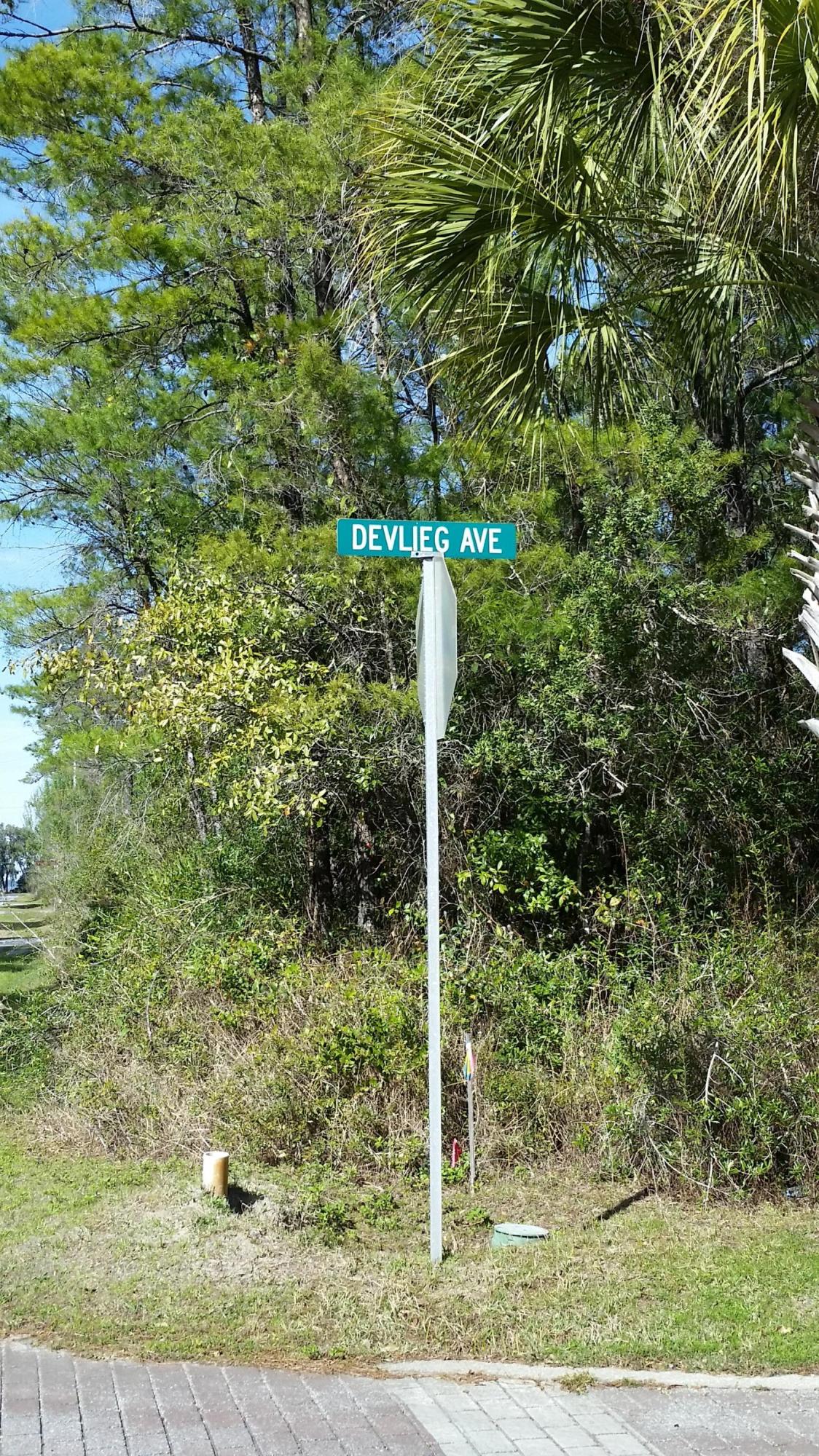 GRAYTON BAYOU AT MAGNOLIA BEACH - Land